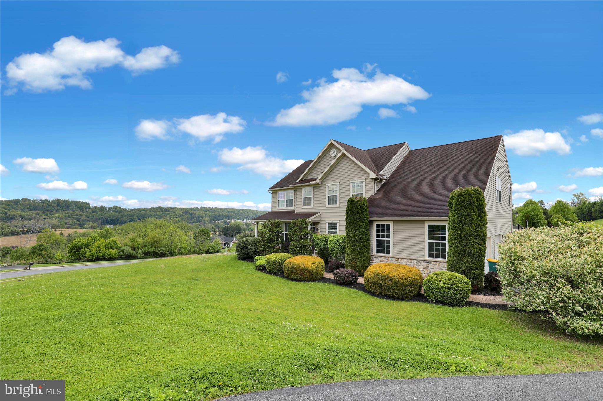WHEATFIELD RUN - Residential
