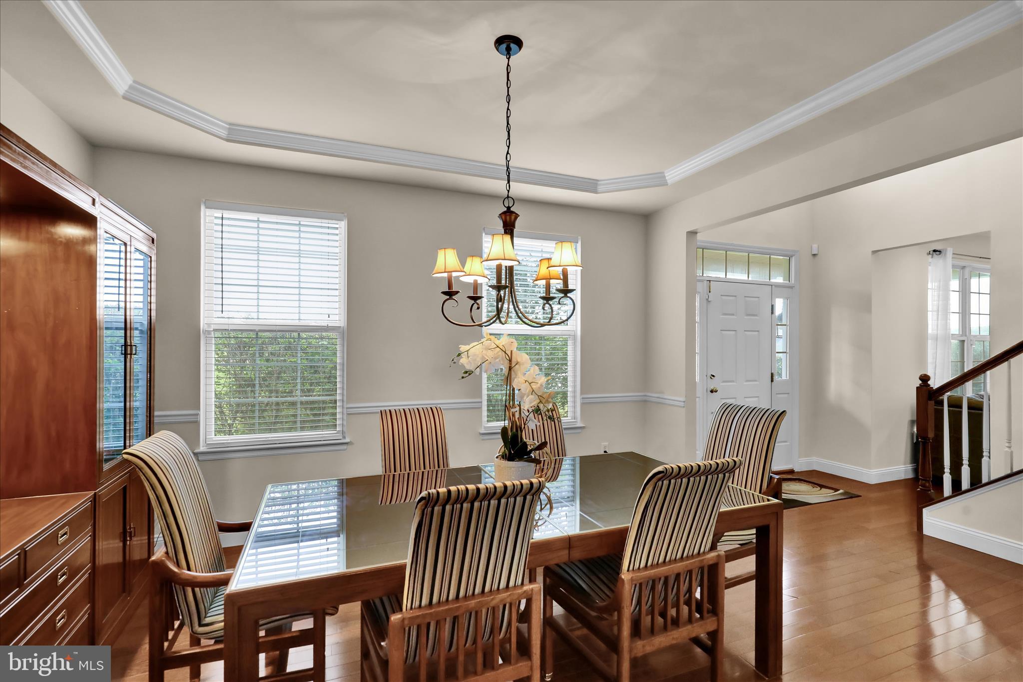 WHEATFIELD RUN - Residential