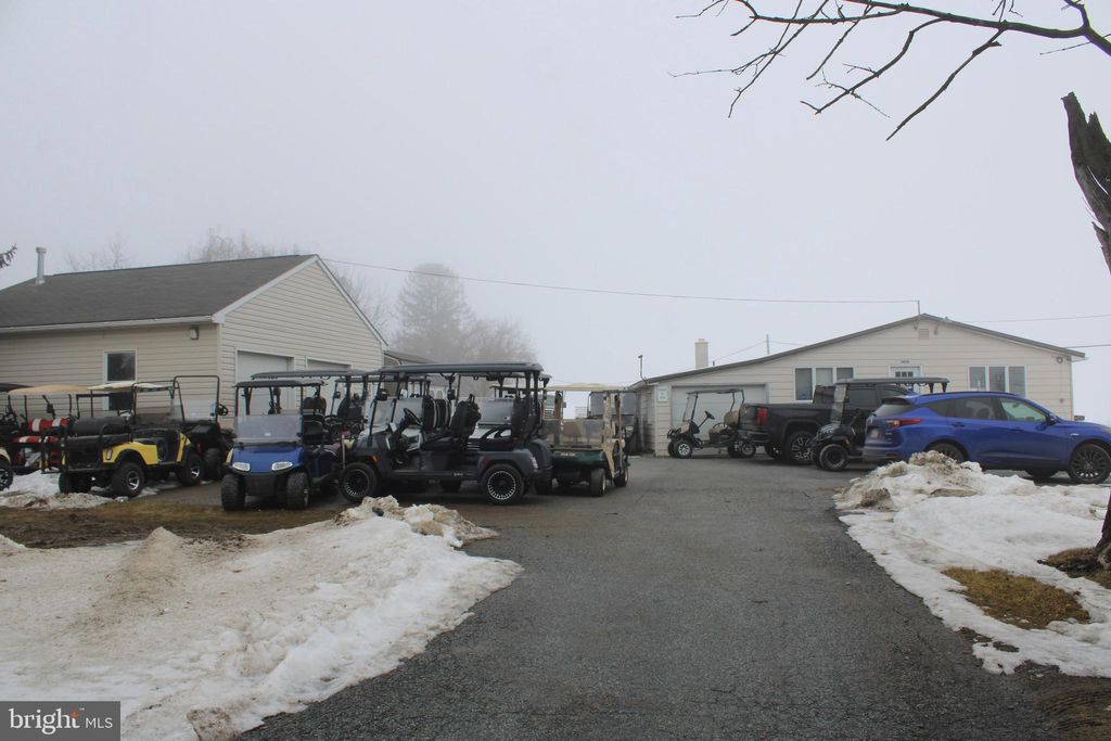 Photo of 5859 Lincoln Highway, GAP, PA 17527 (MLS # PALA2083458)