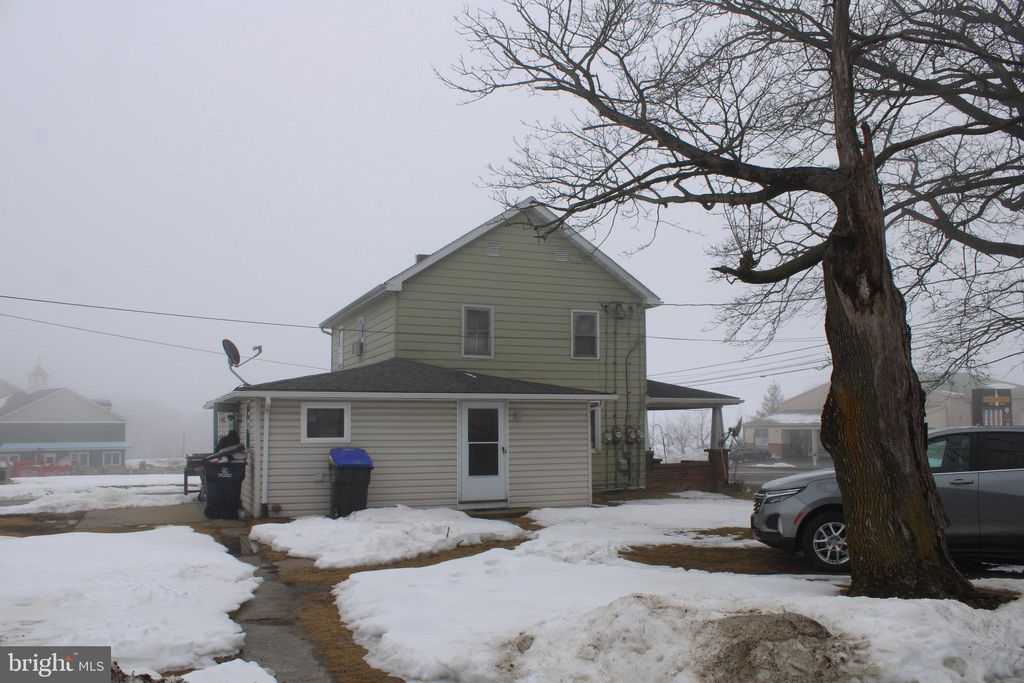 Photo of 5859 Lincoln Highway, GAP, PA 17527 (MLS # PALA2083458)