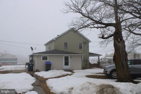 Multifamily For Sale - 5859 Lincoln Highway<br/> Lancaster County, GAP, PA 17527