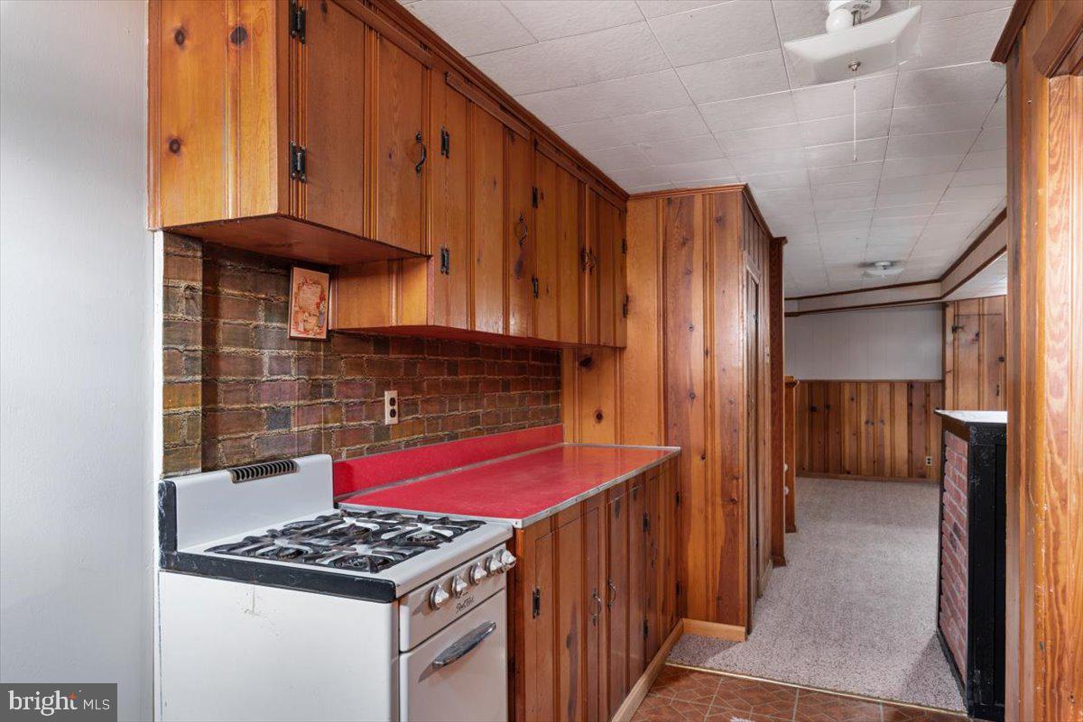 BROOKLYN PARK - Residential