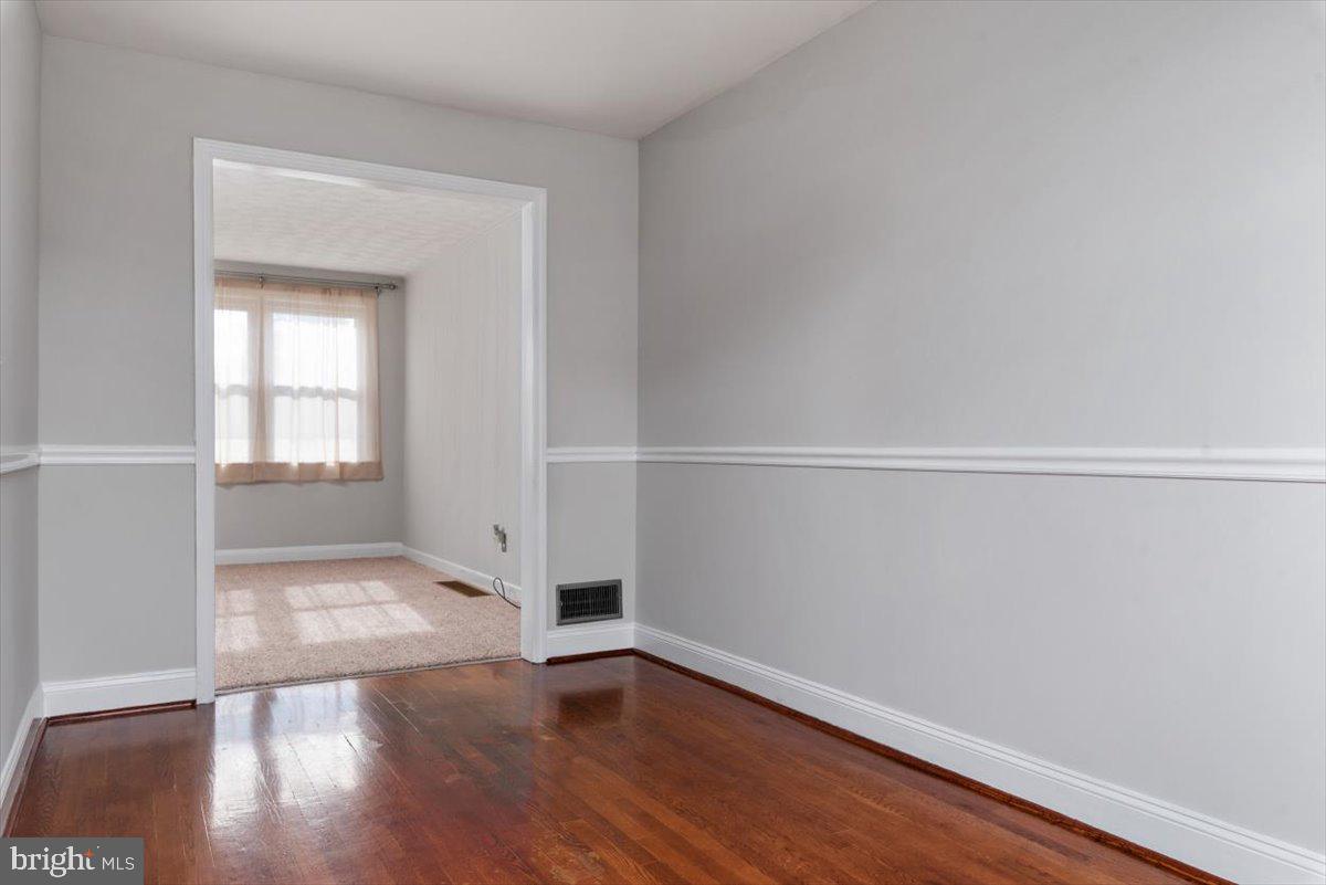 BROOKLYN PARK - Residential