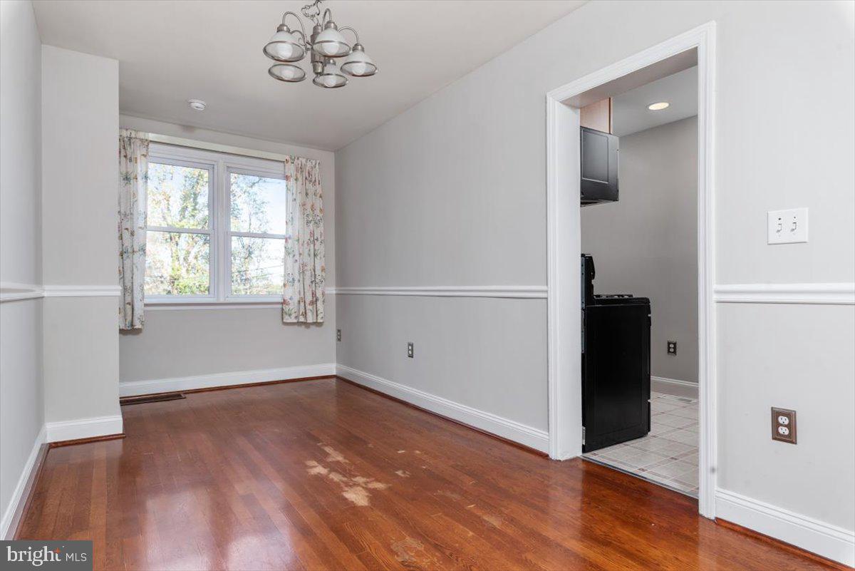 BROOKLYN PARK - Residential