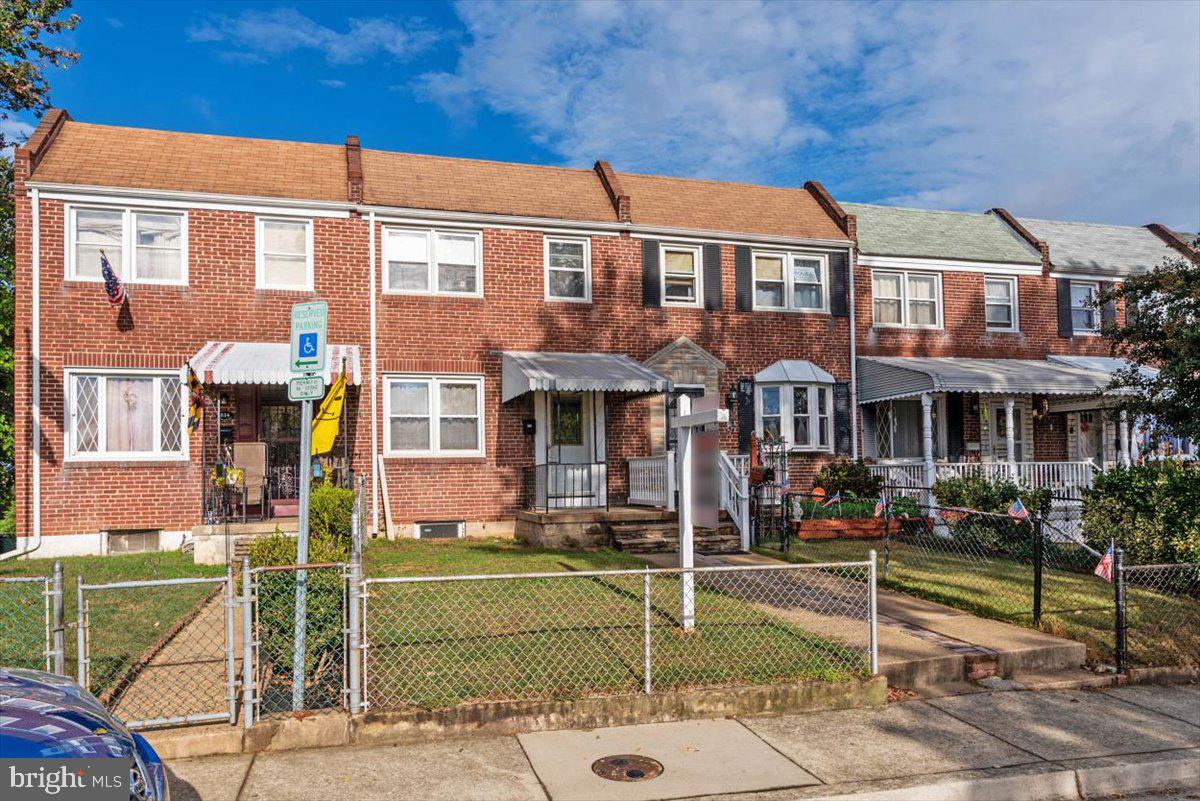 BROOKLYN PARK - Residential