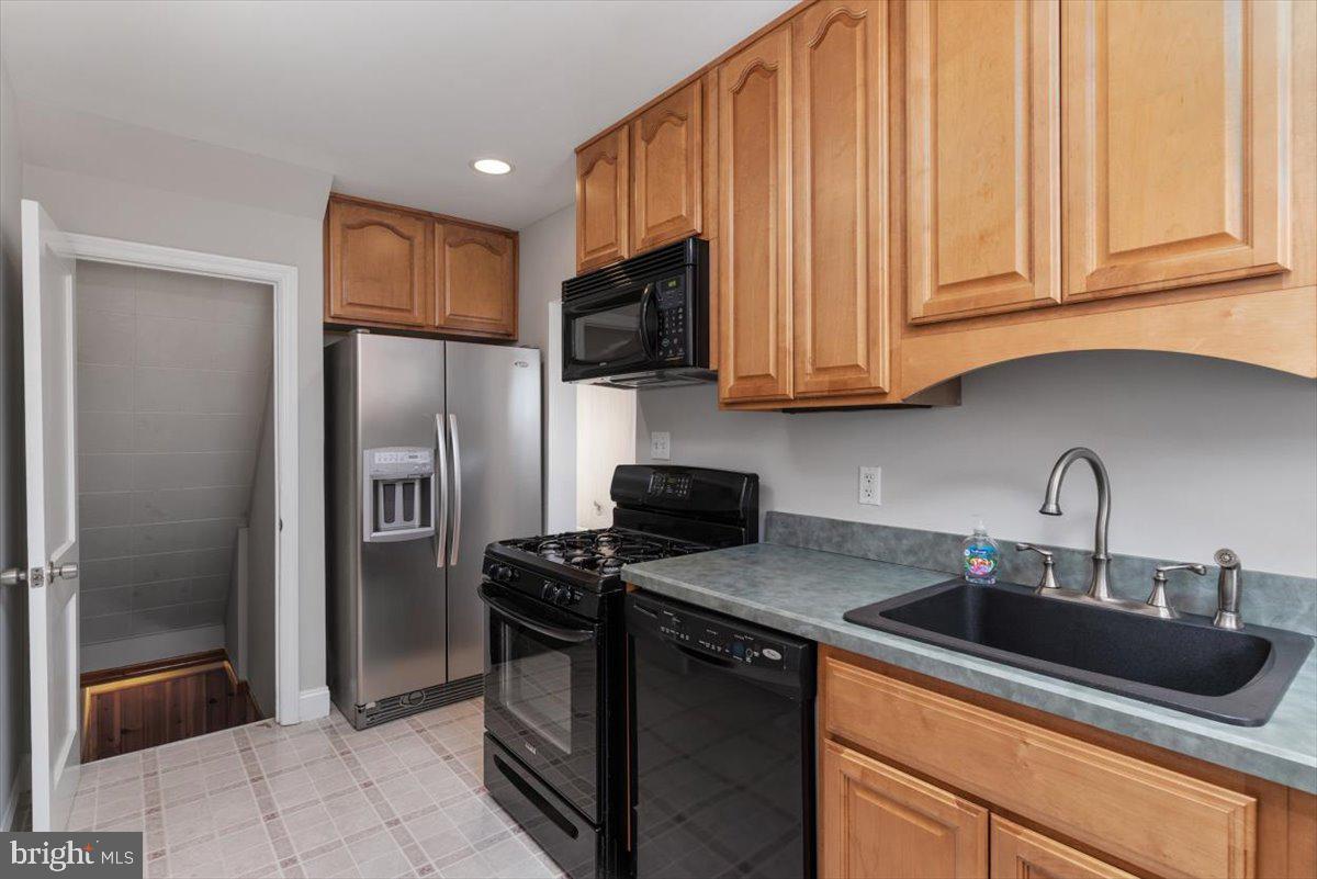 BROOKLYN PARK - Residential