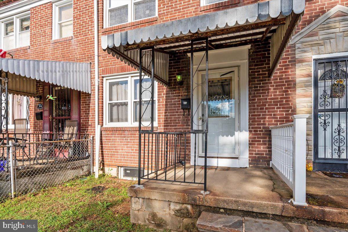 BROOKLYN PARK - Residential