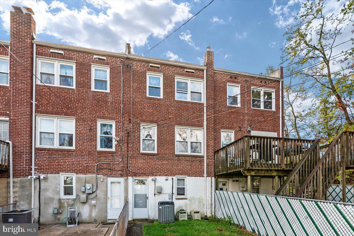 BROOKLYN PARK - Residential