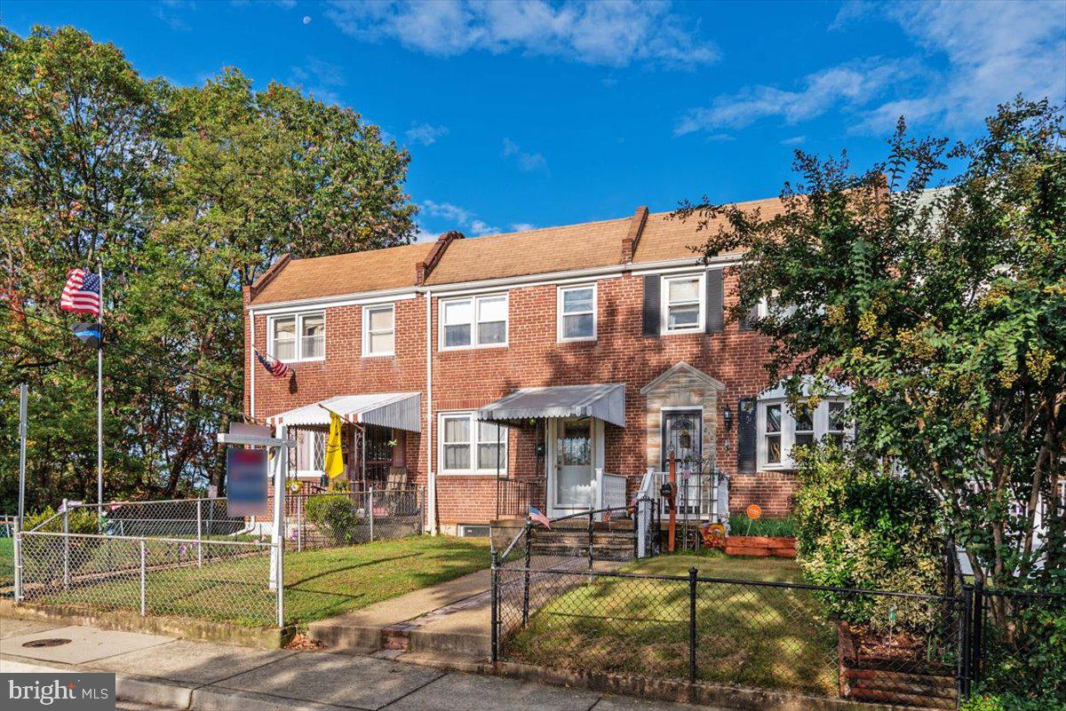 BROOKLYN PARK - Residential