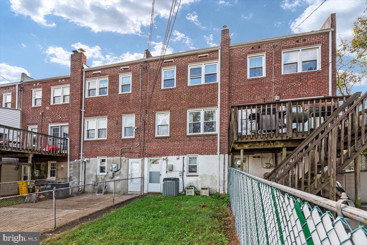 BROOKLYN PARK - Residential