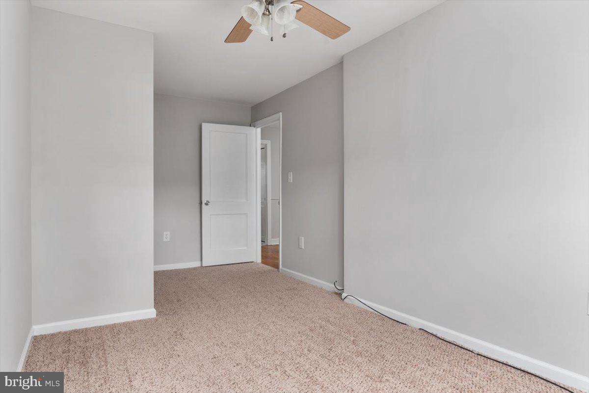 BROOKLYN PARK - Residential