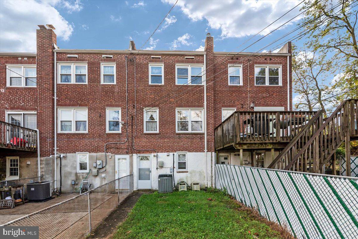 BROOKLYN PARK - Residential