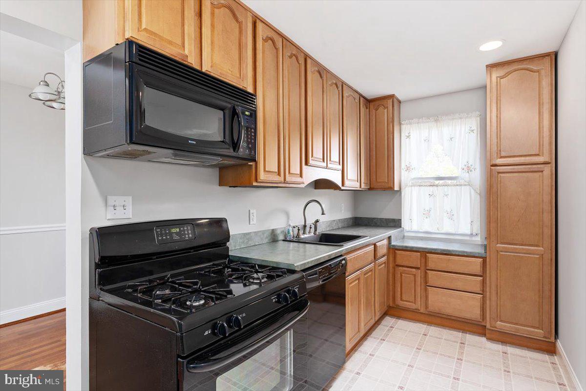 BROOKLYN PARK - Residential