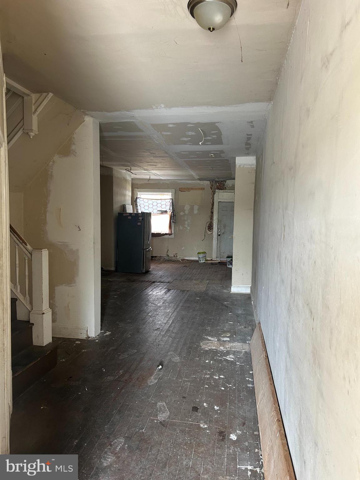 CLIFTON PARK - Residential