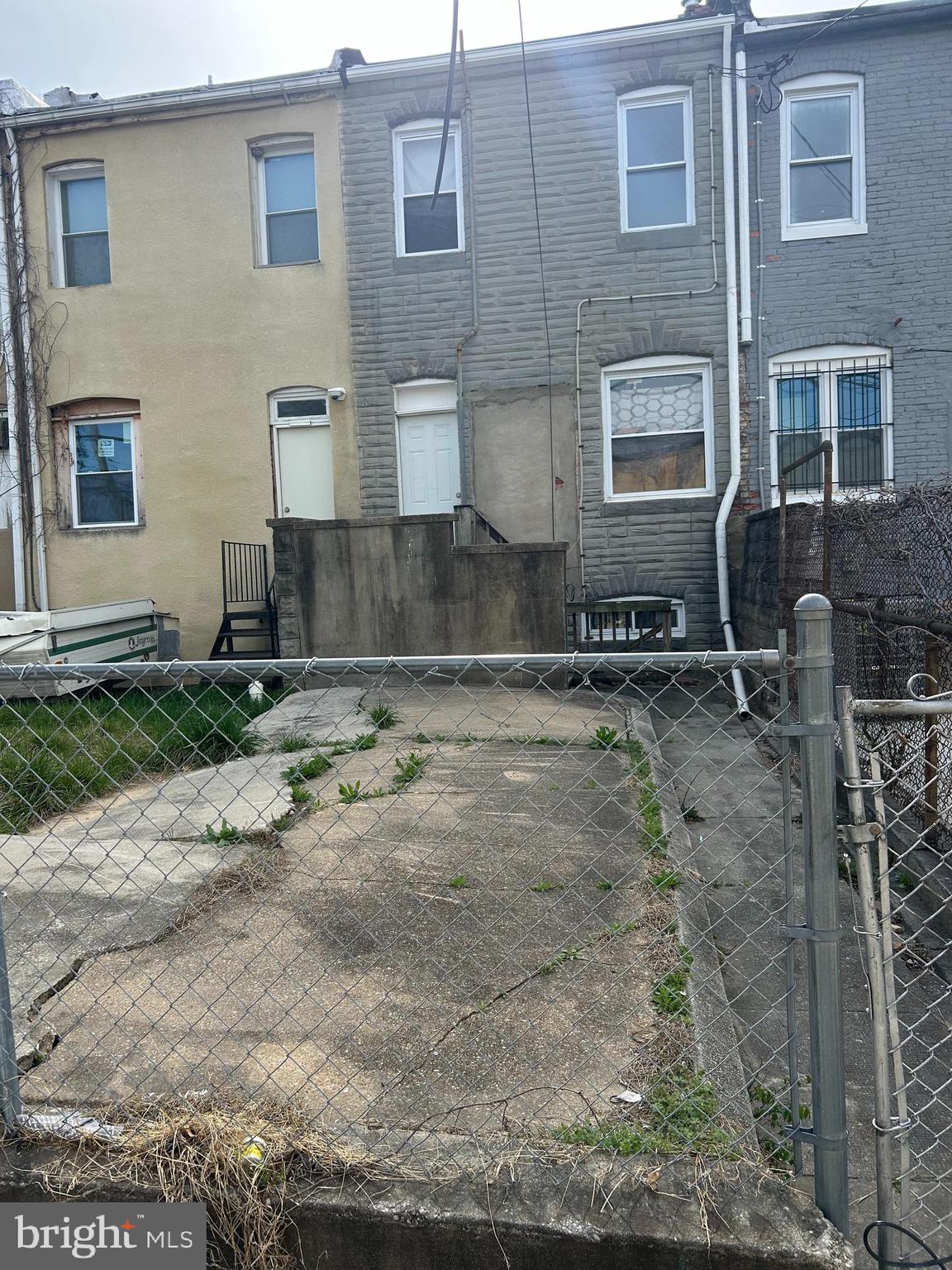 CLIFTON PARK - Residential