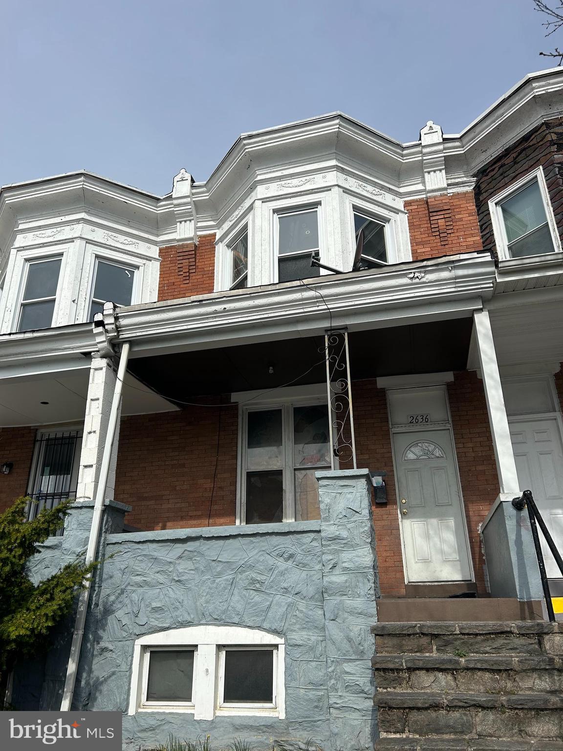 CLIFTON PARK - Residential