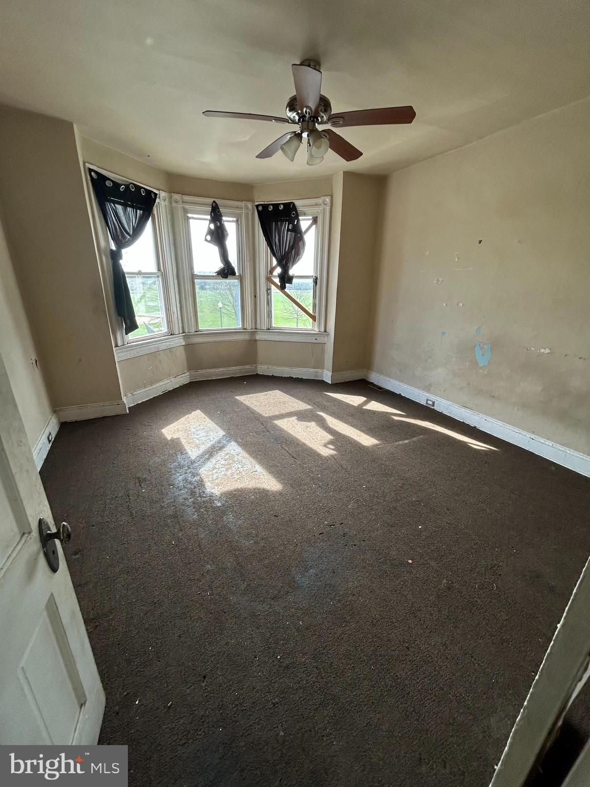 CLIFTON PARK - Residential