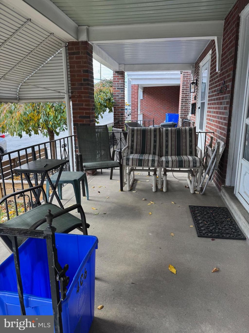 Photo of 406 Kingsley Street, PHILADELPHIA, PA 19128 (MLS # PAPH2563936)