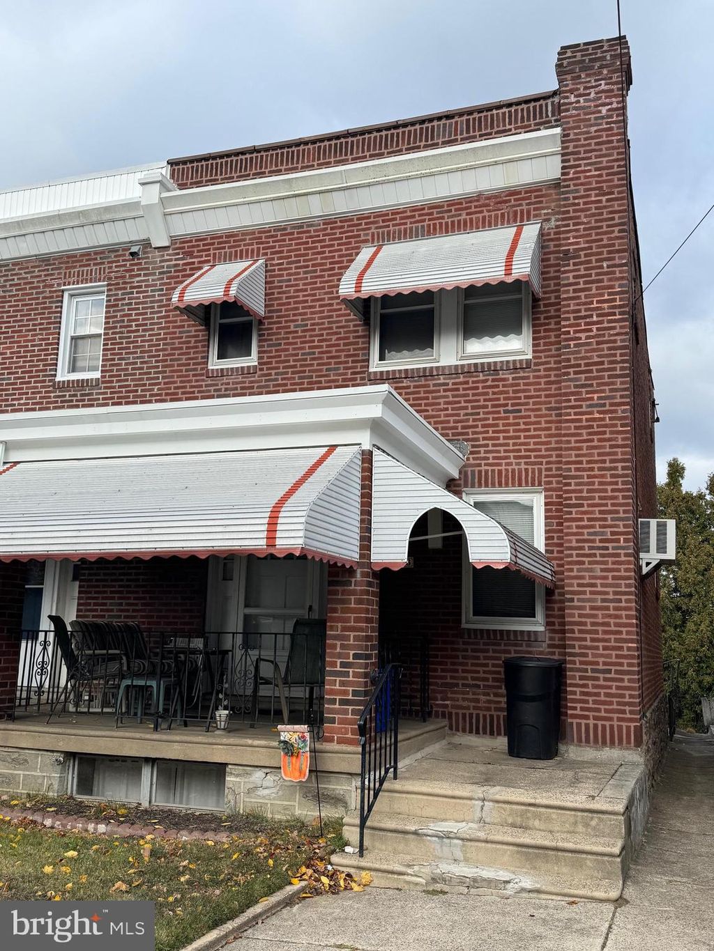 Photo of 406 Kingsley Street, PHILADELPHIA, PA 19128 (MLS # PAPH2563936)