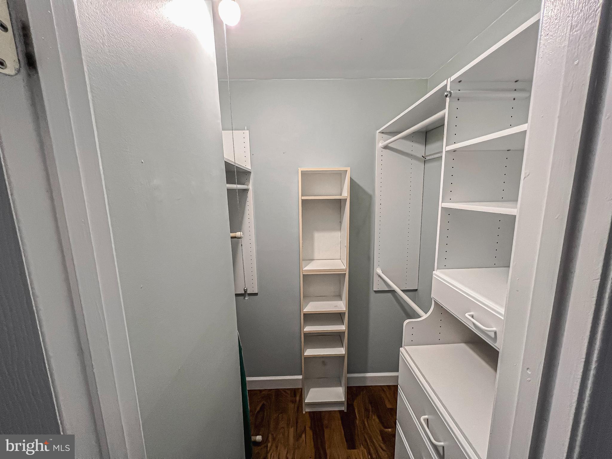 FRANKLIN FARM - Residential Lease