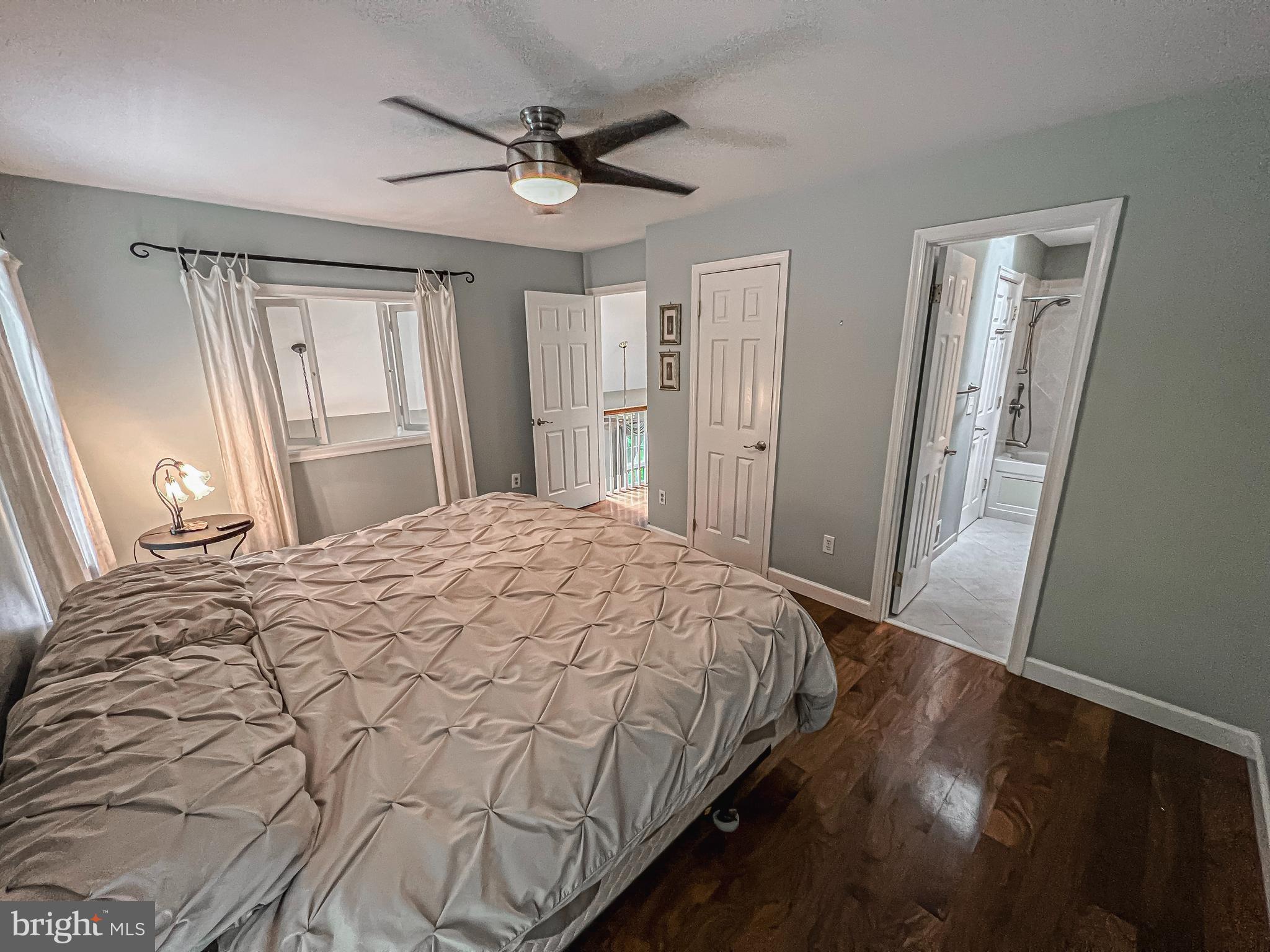 FRANKLIN FARM - Residential Lease