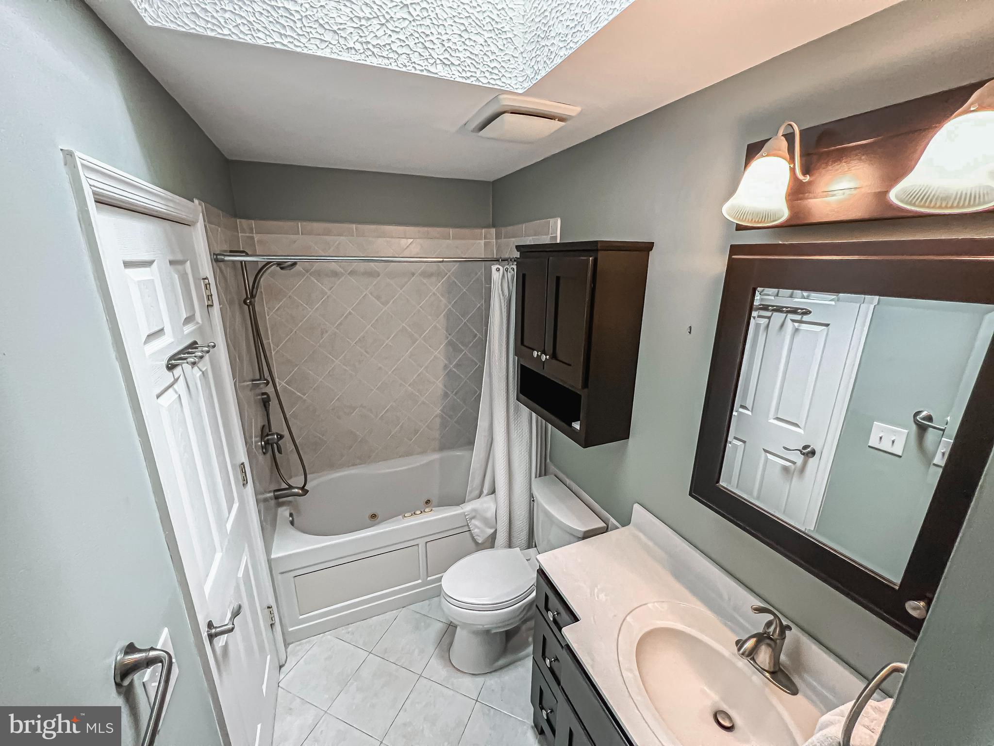 FRANKLIN FARM - Residential Lease