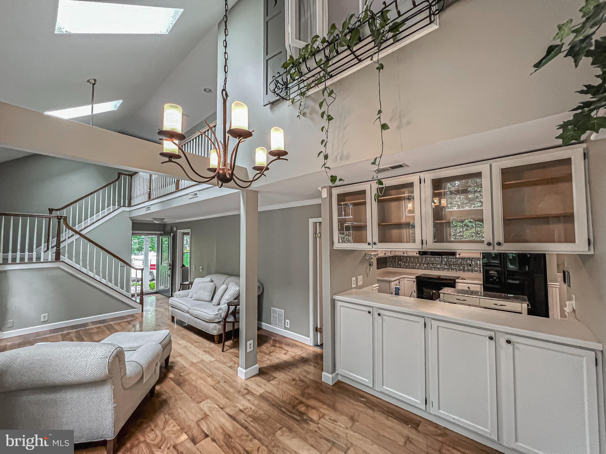 FRANKLIN FARM - Residential Lease