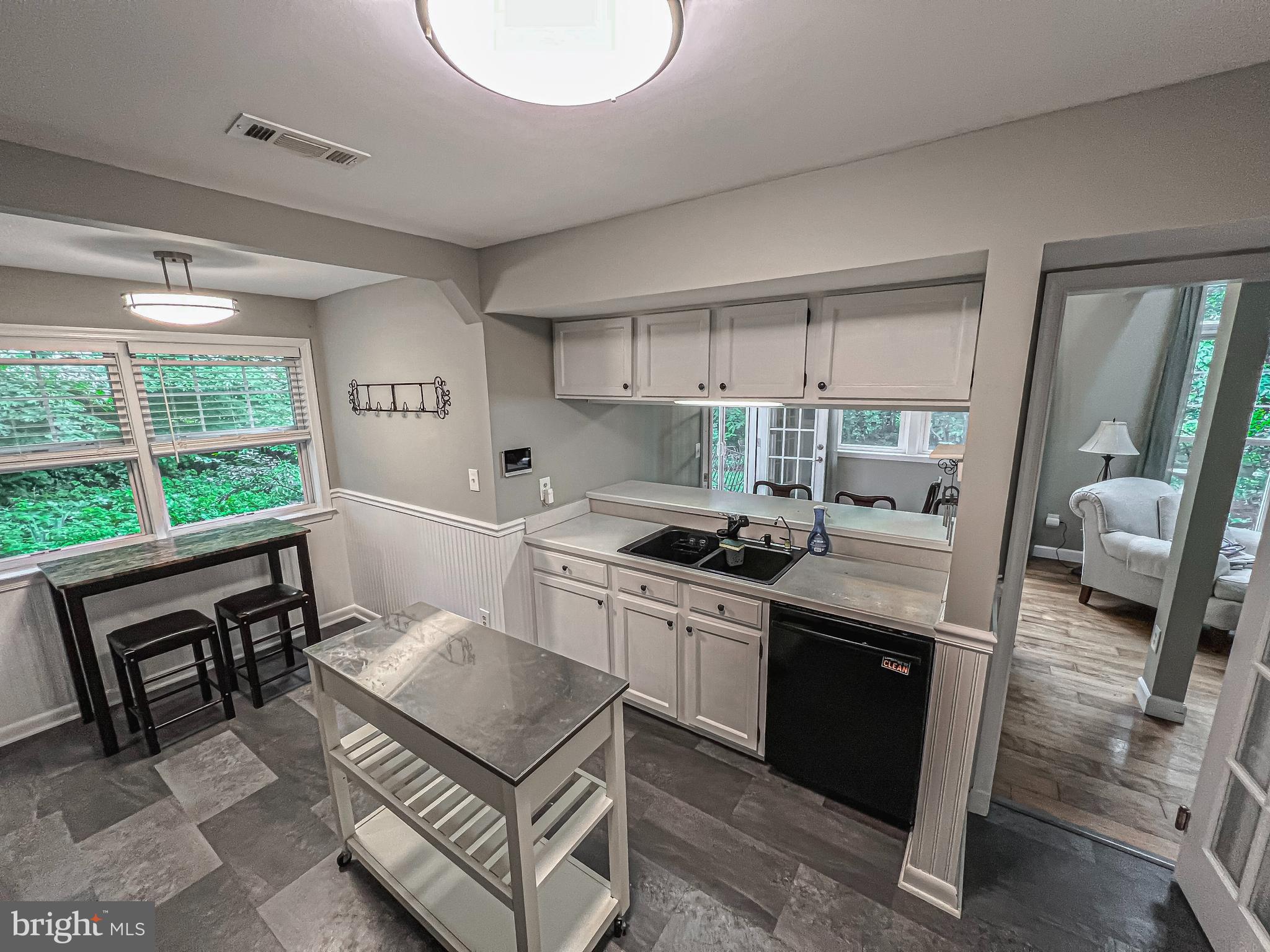 FRANKLIN FARM - Residential Lease