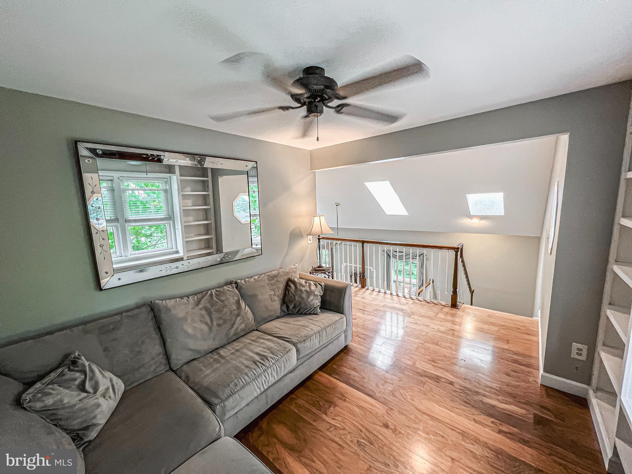 FRANKLIN FARM - Residential Lease