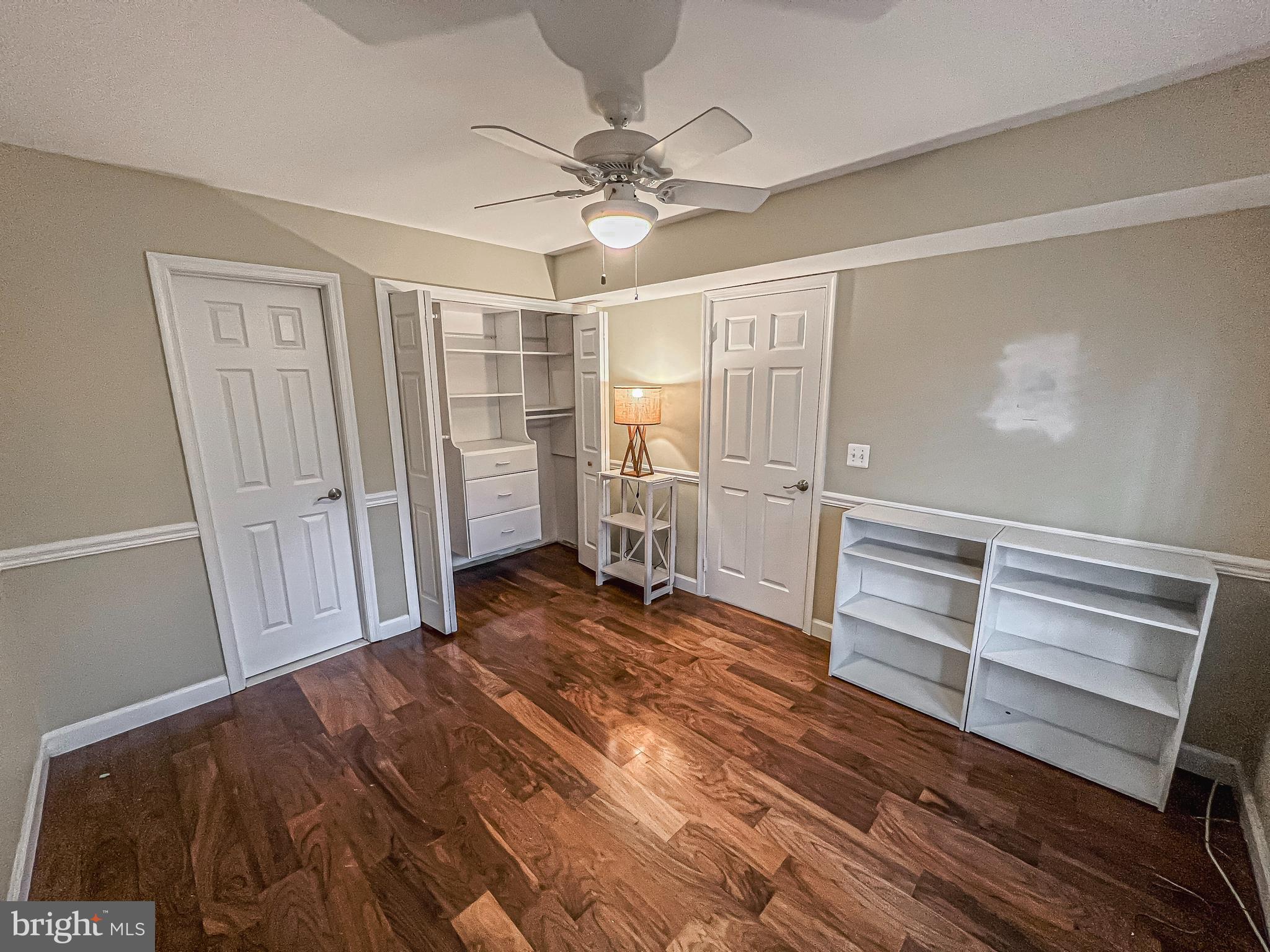 FRANKLIN FARM - Residential Lease