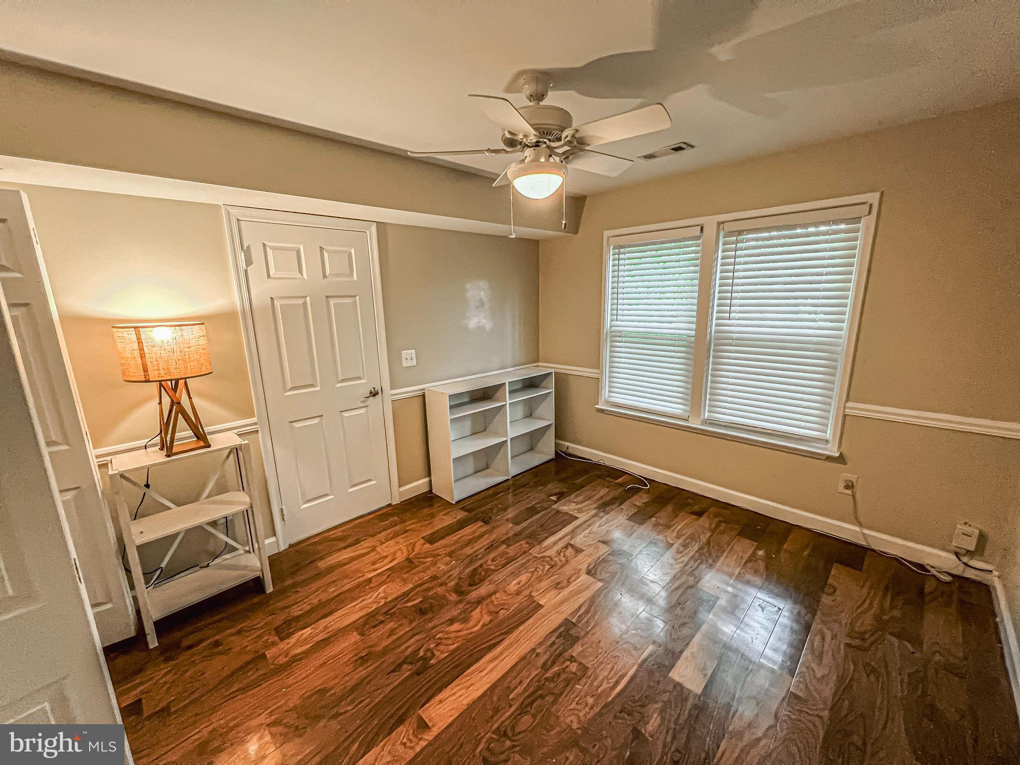 FRANKLIN FARM - Residential Lease