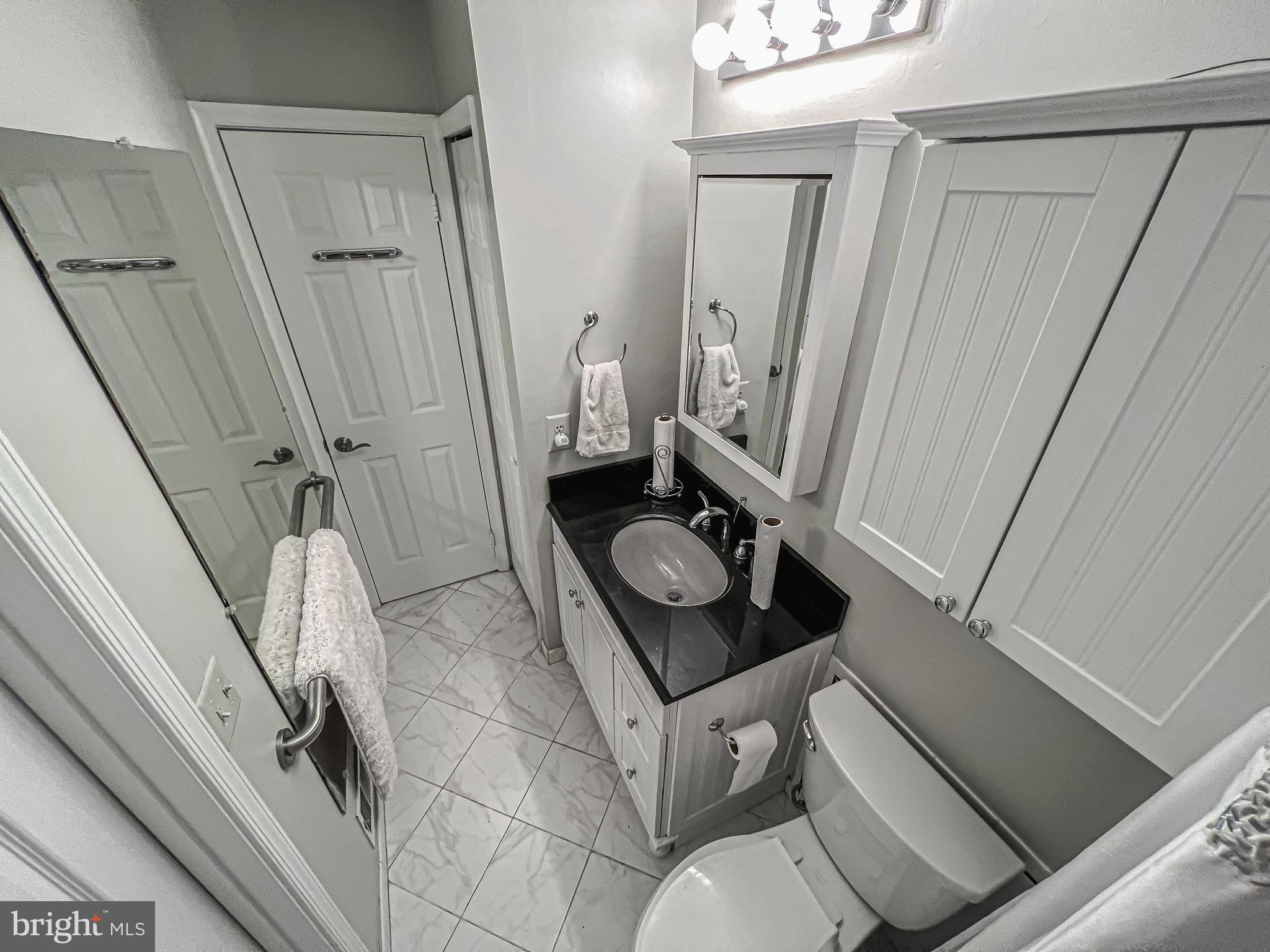 FRANKLIN FARM - Residential Lease