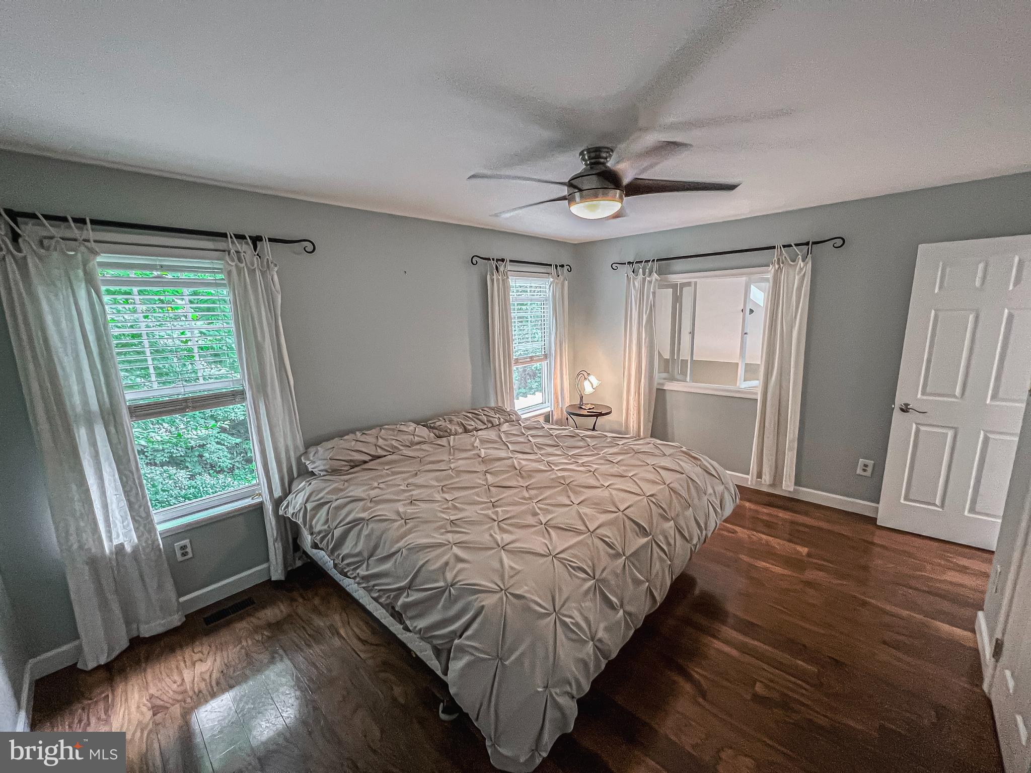 FRANKLIN FARM - Residential Lease