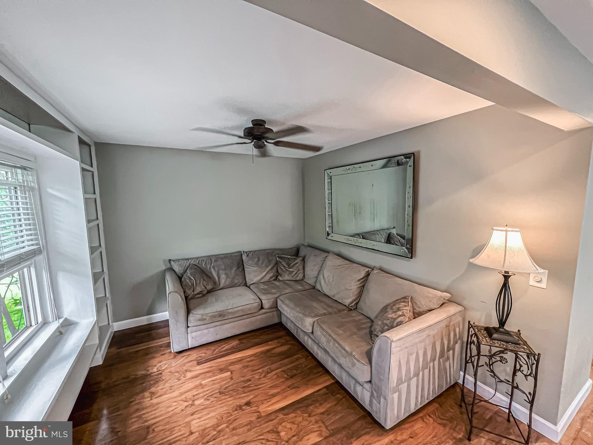 FRANKLIN FARM - Residential Lease