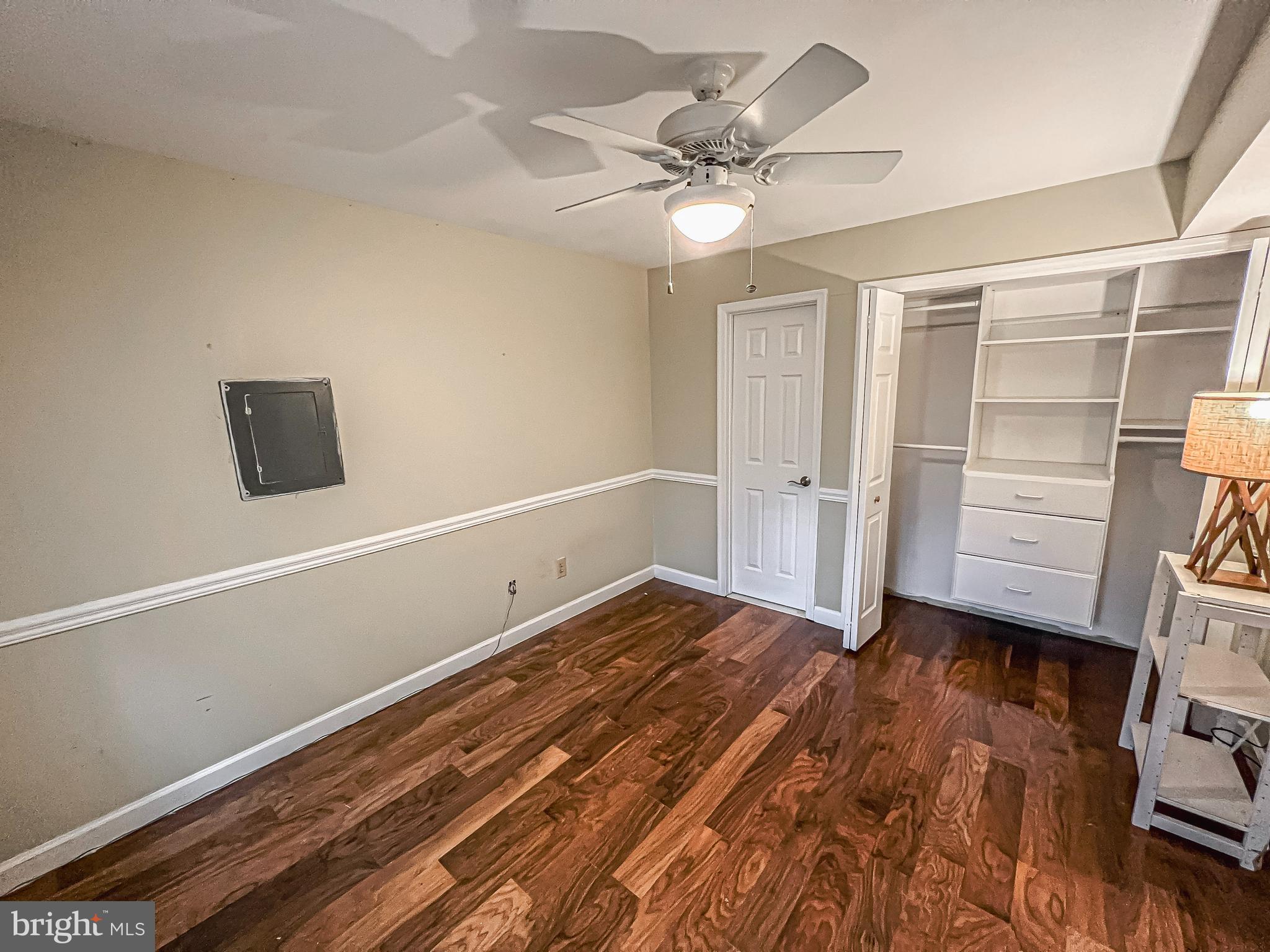 FRANKLIN FARM - Residential Lease