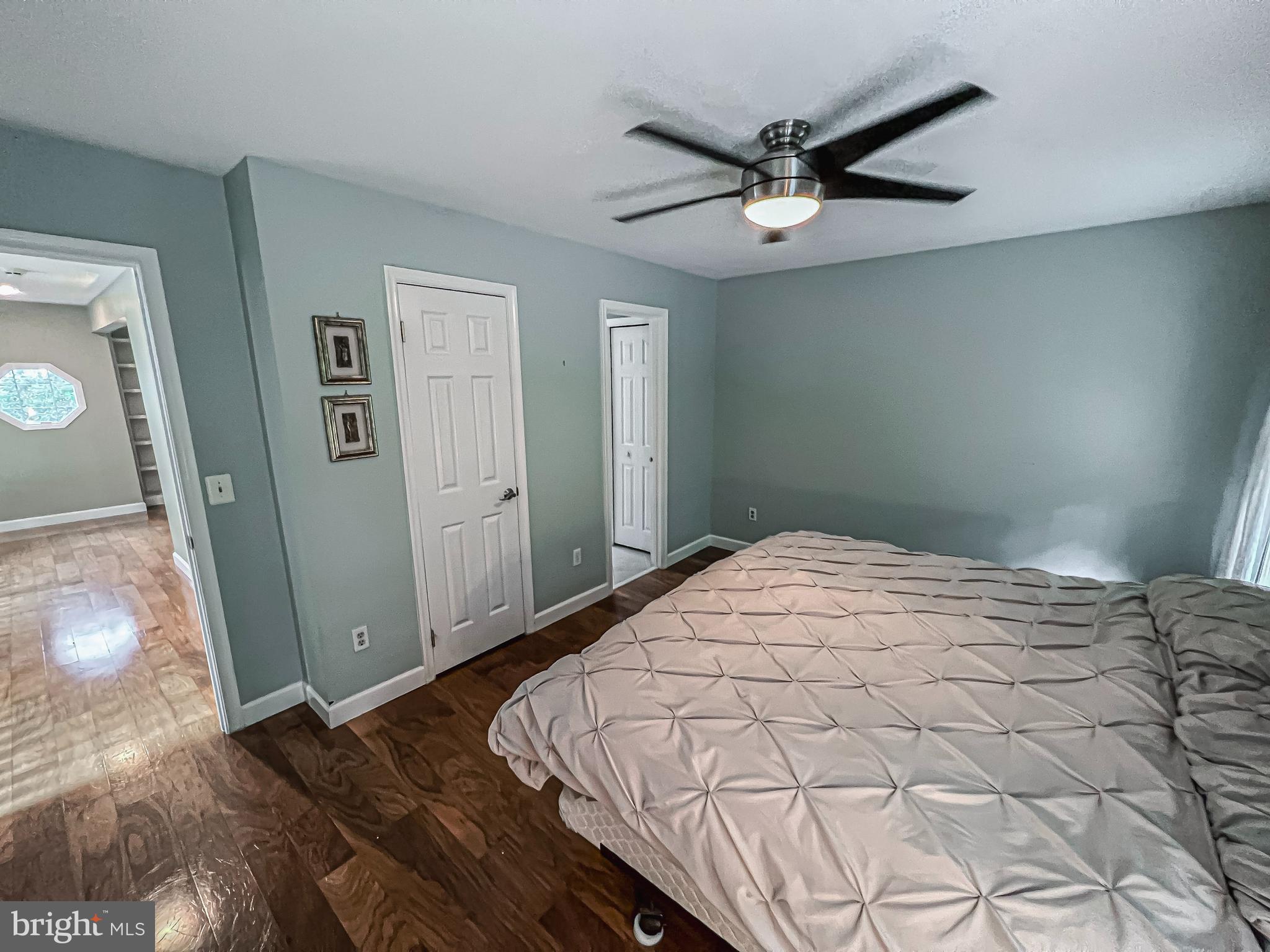 FRANKLIN FARM - Residential Lease