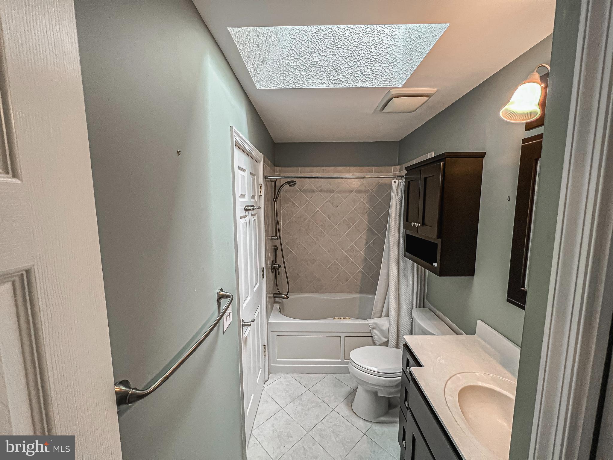 FRANKLIN FARM - Residential Lease