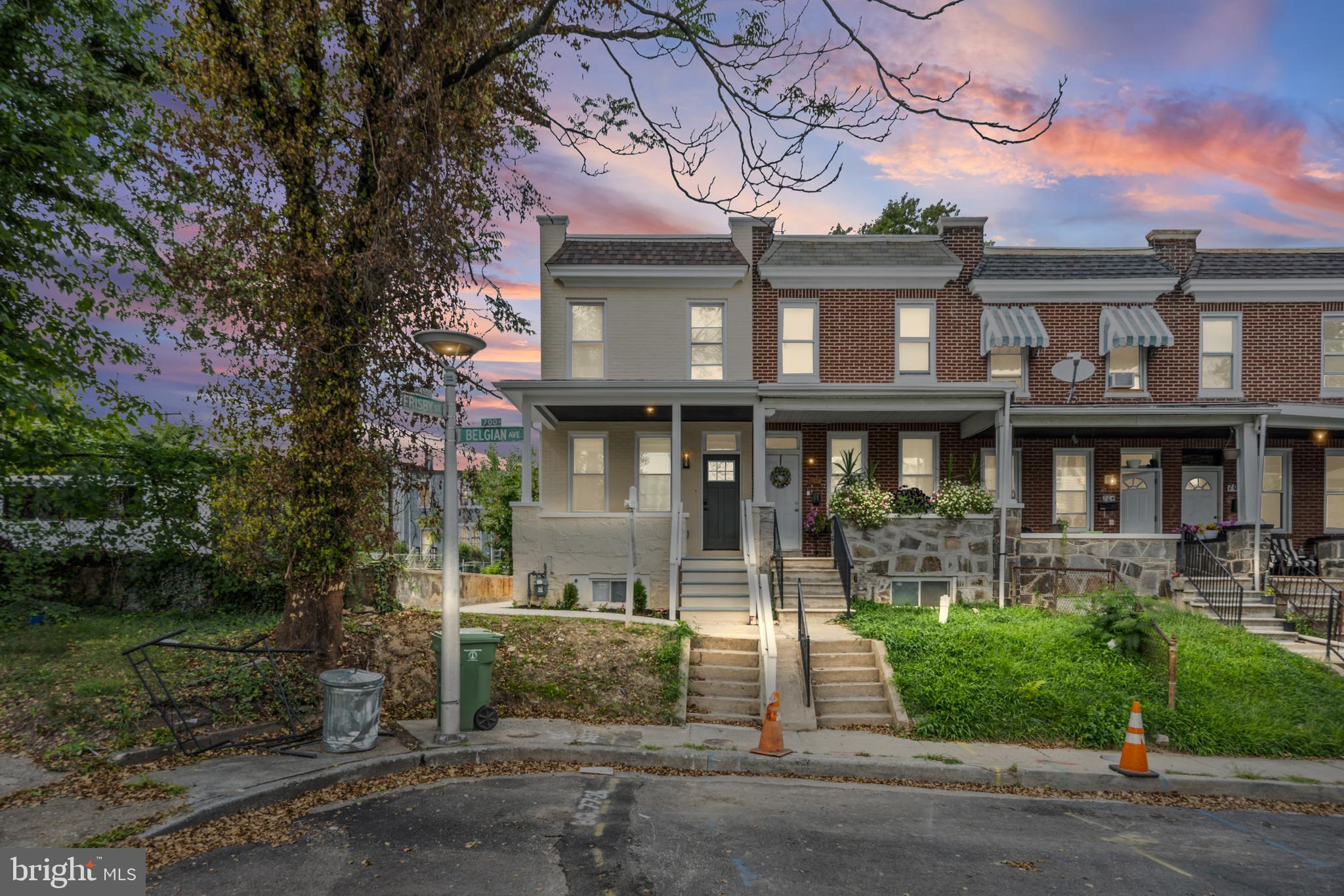 700 BELGIAN AVENUE