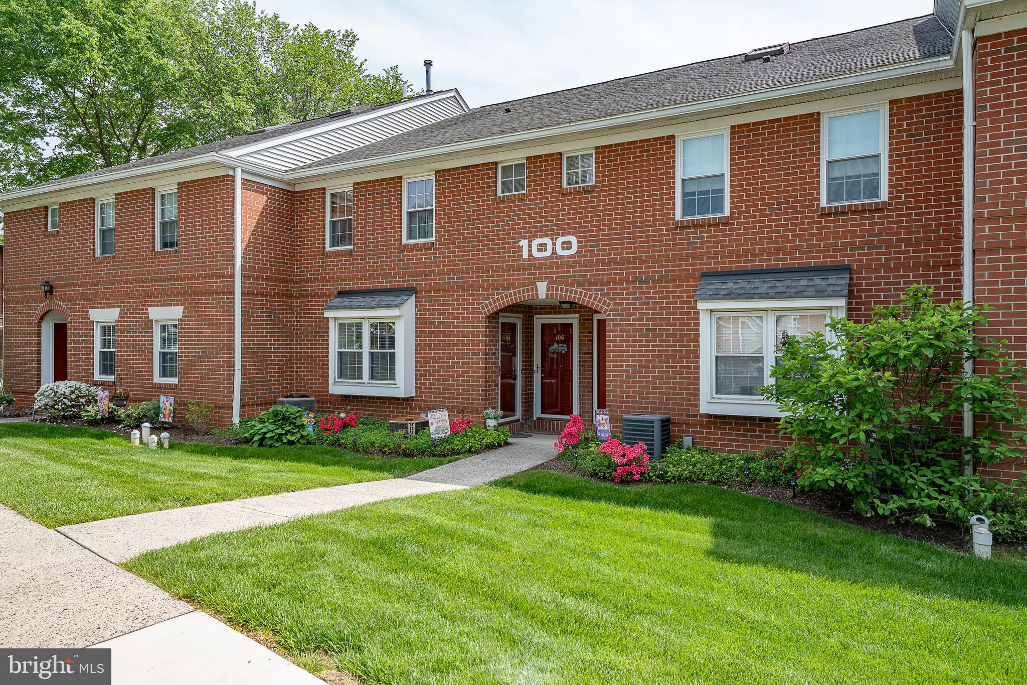 GOSHEN COMMONS - Residential Lease