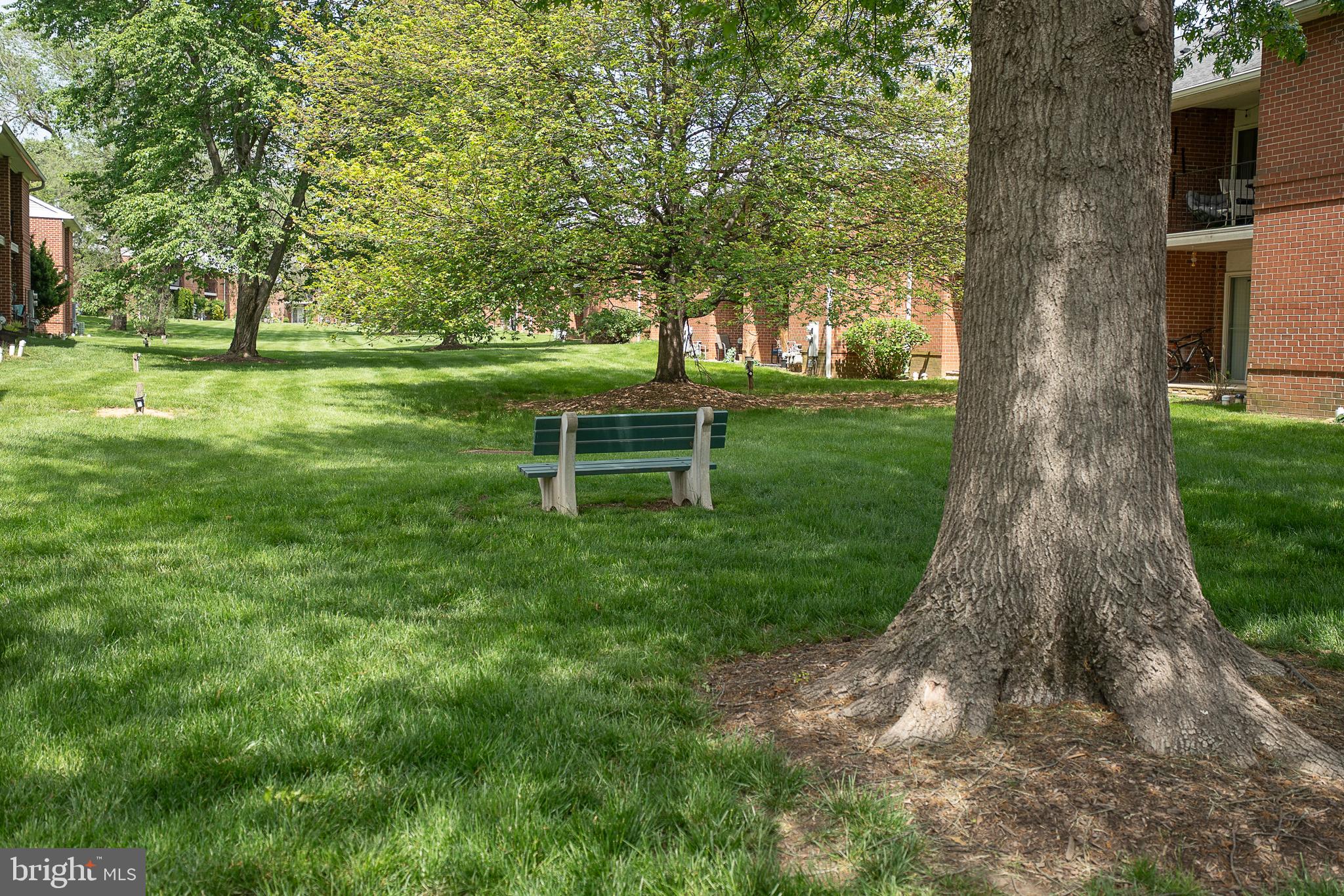 GOSHEN COMMONS - Residential Lease