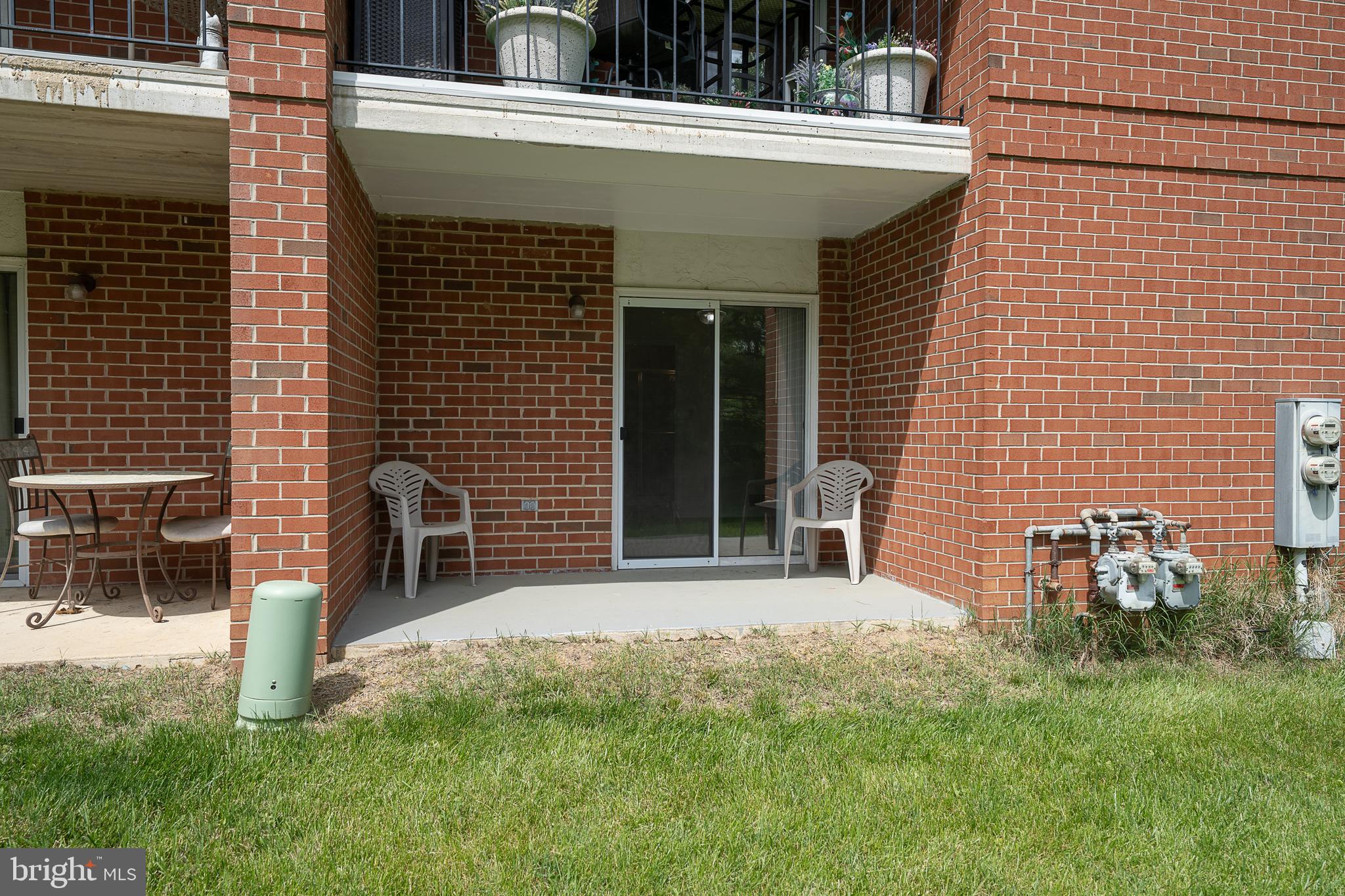 GOSHEN COMMONS - Residential Lease