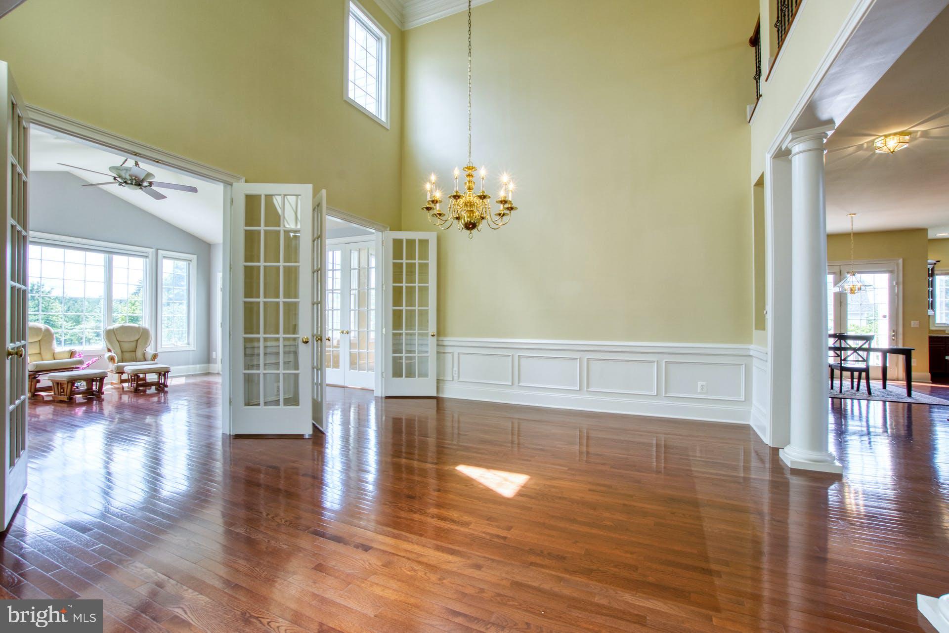 CHASE AT BELMONT COUNTRY - Residential