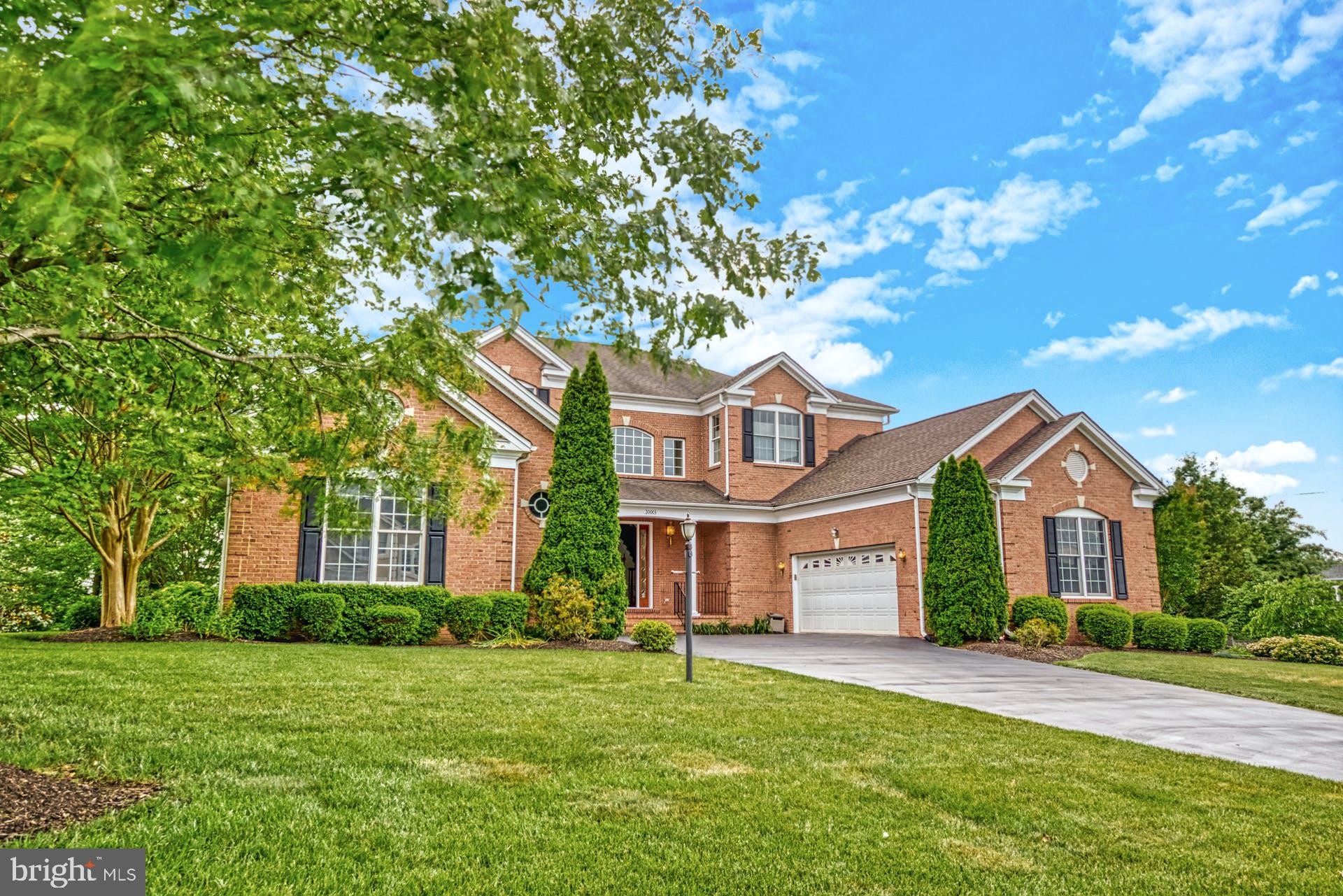 CHASE AT BELMONT COUNTRY - Residential