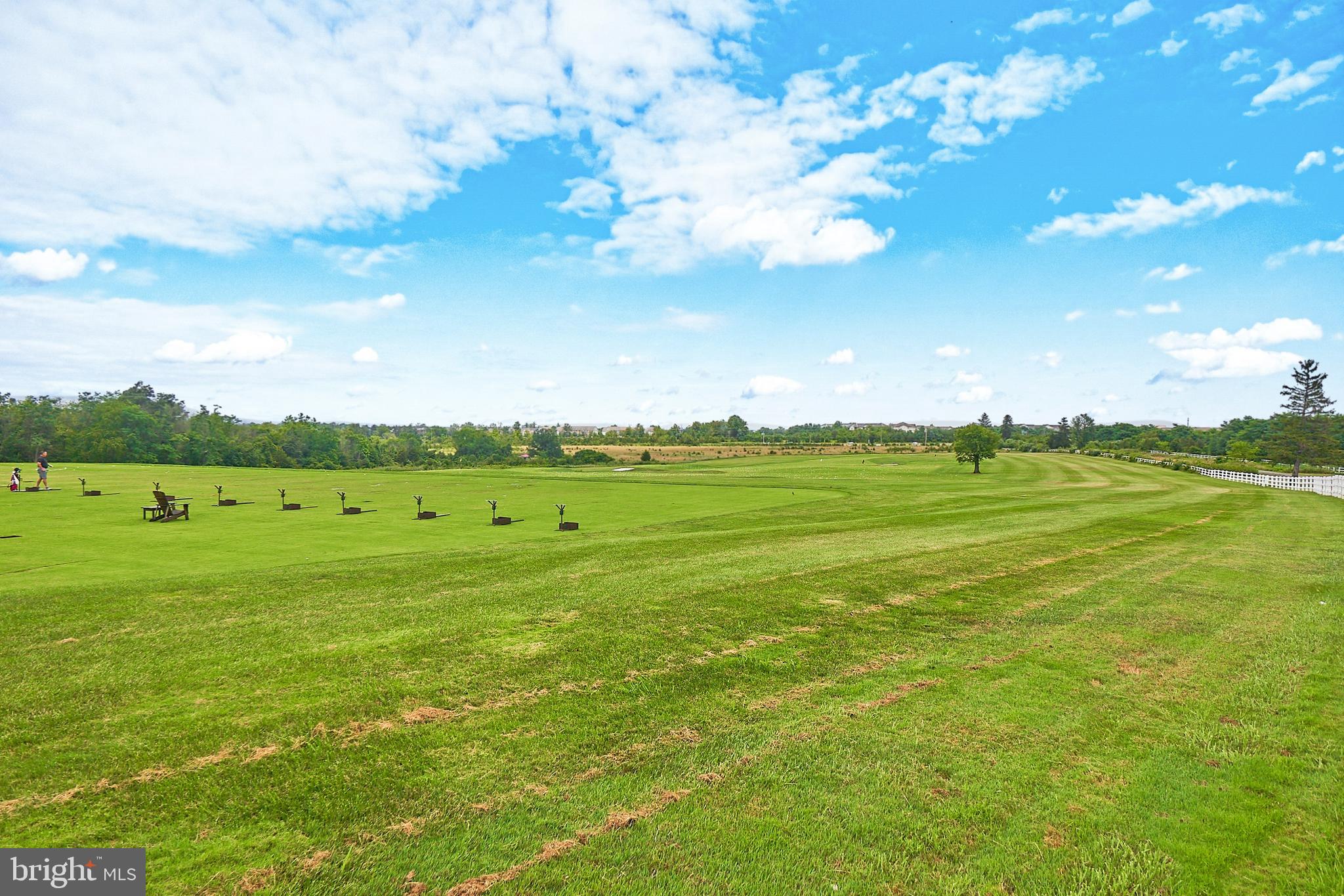CHASE AT BELMONT COUNTRY - Residential