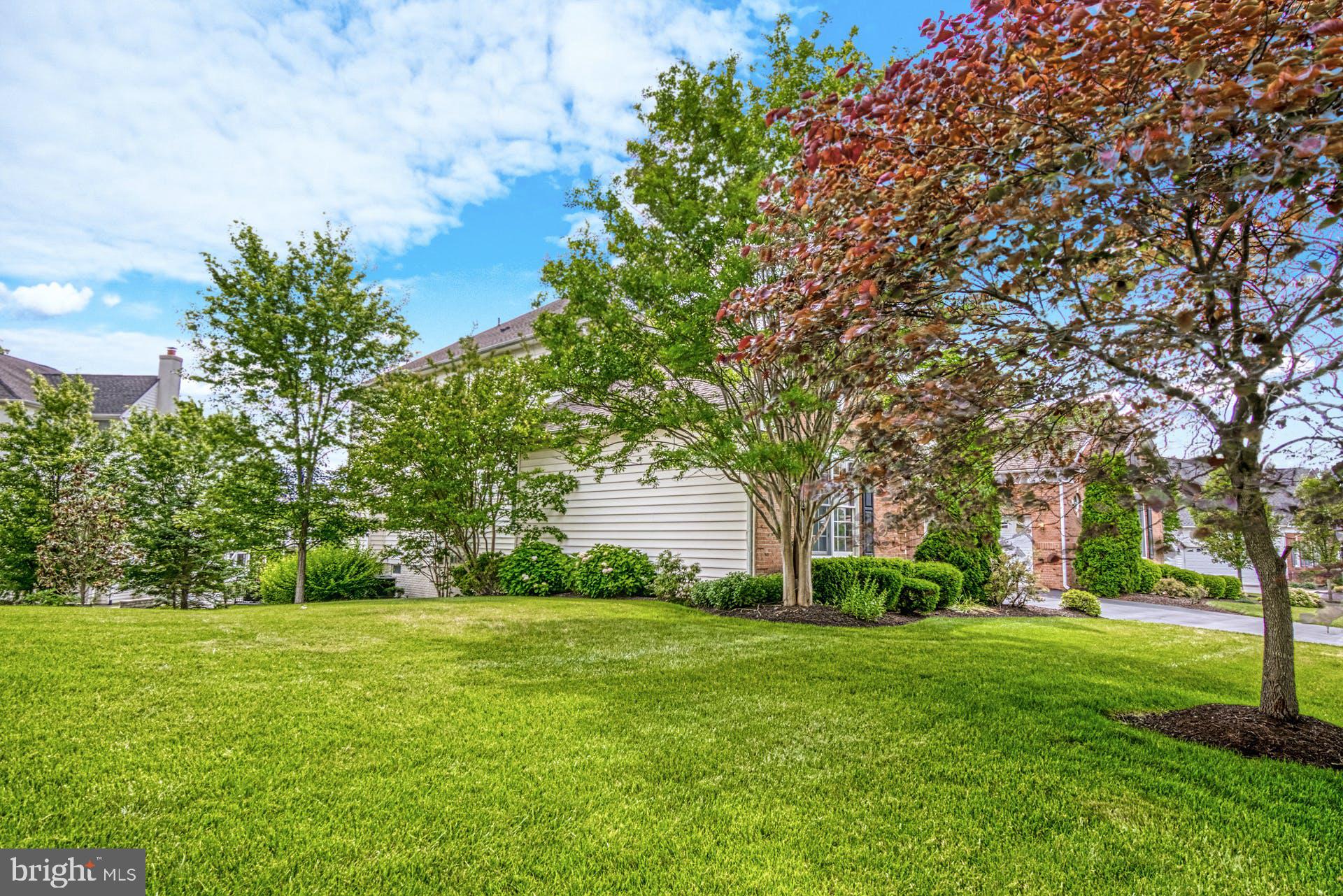 CHASE AT BELMONT COUNTRY - Residential