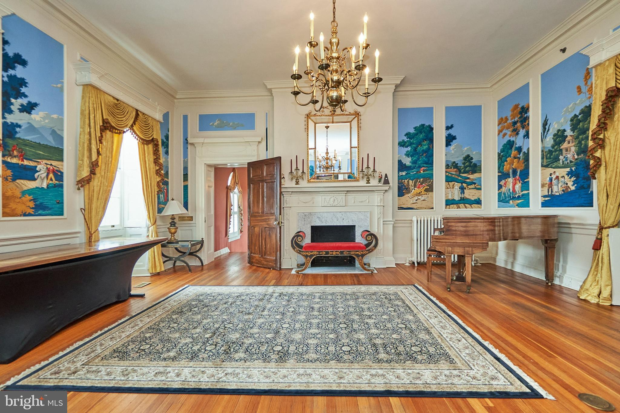 CHASE AT BELMONT COUNTRY - Residential