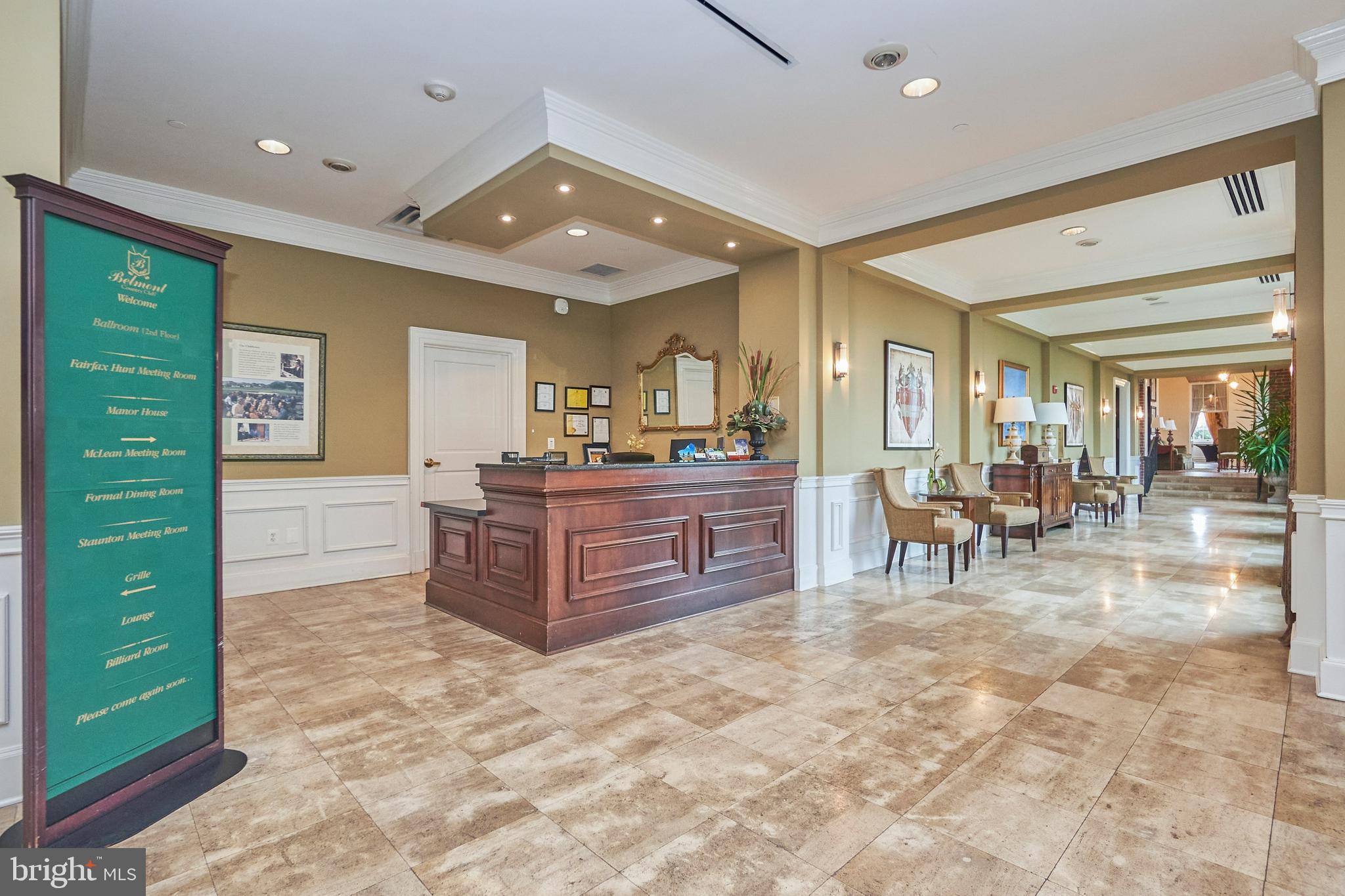 CHASE AT BELMONT COUNTRY - Residential