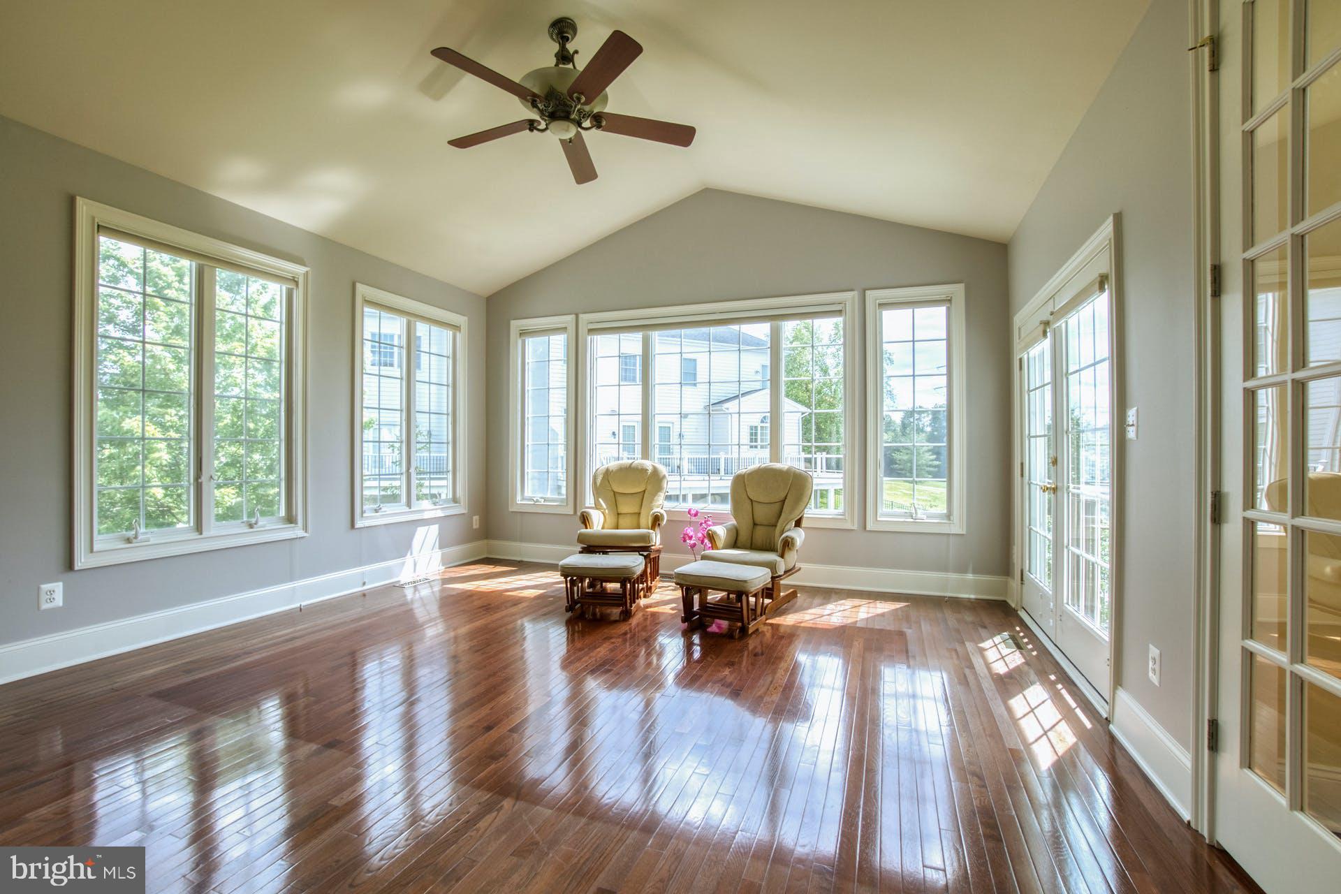 CHASE AT BELMONT COUNTRY - Residential