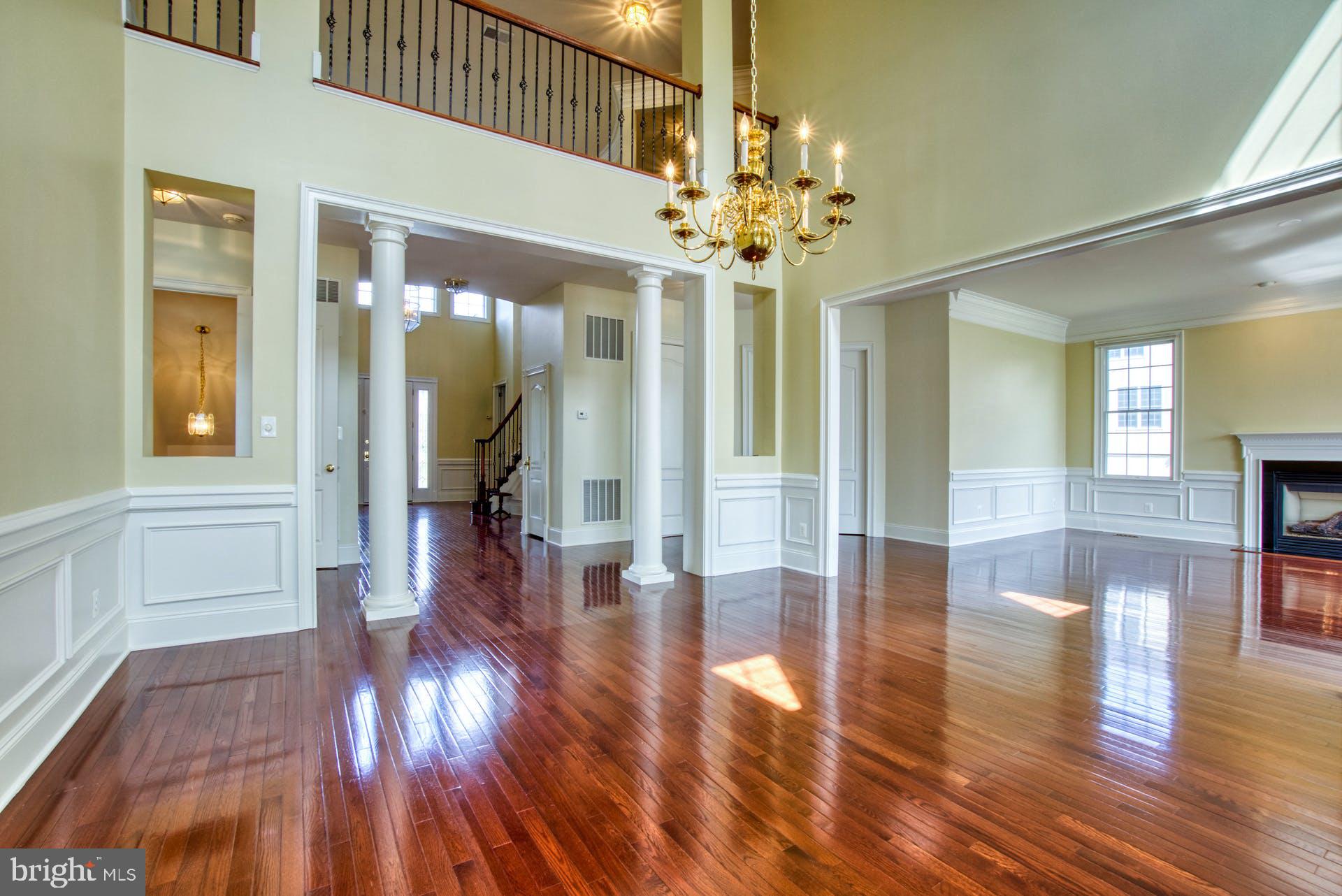 CHASE AT BELMONT COUNTRY - Residential