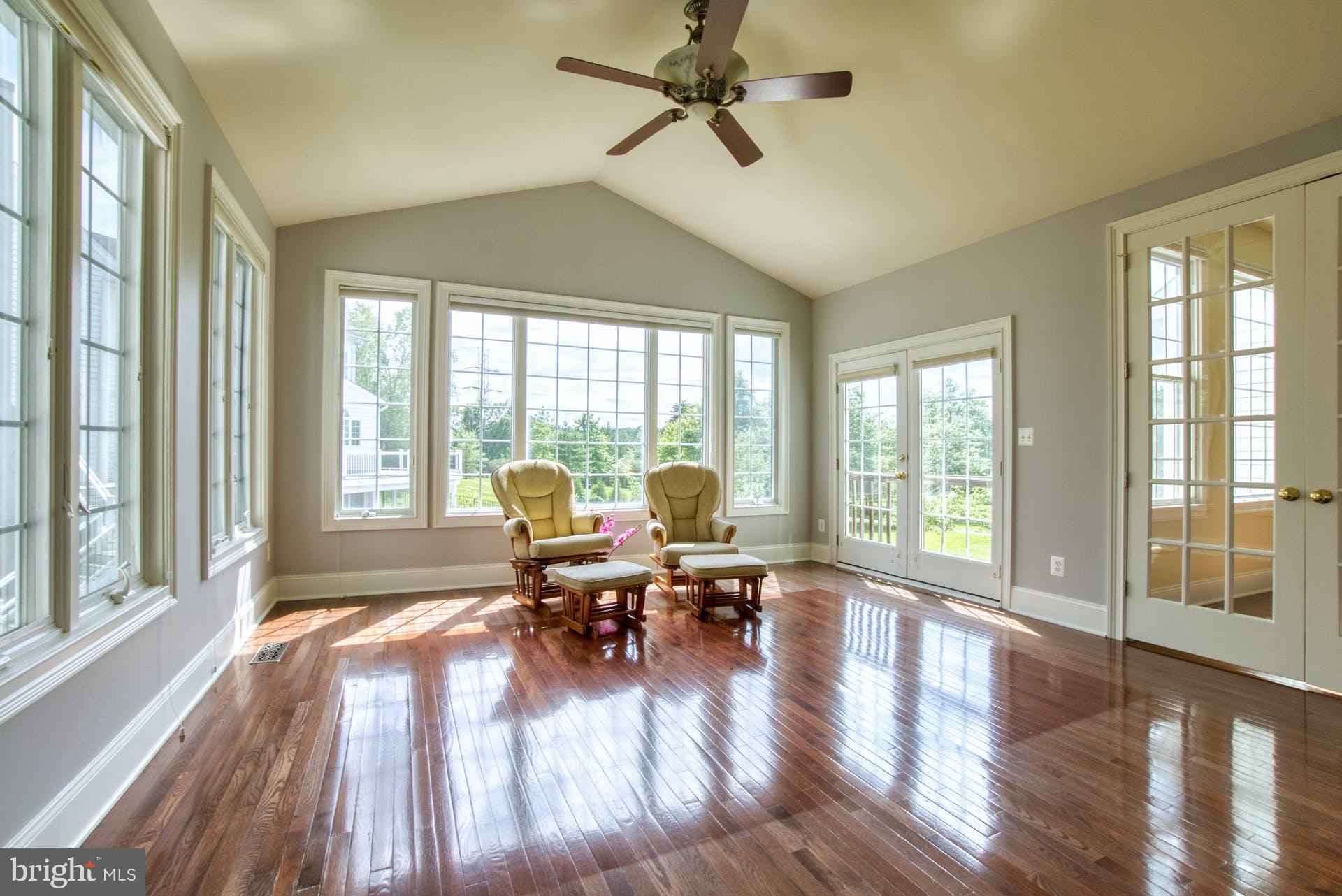 CHASE AT BELMONT COUNTRY - Residential